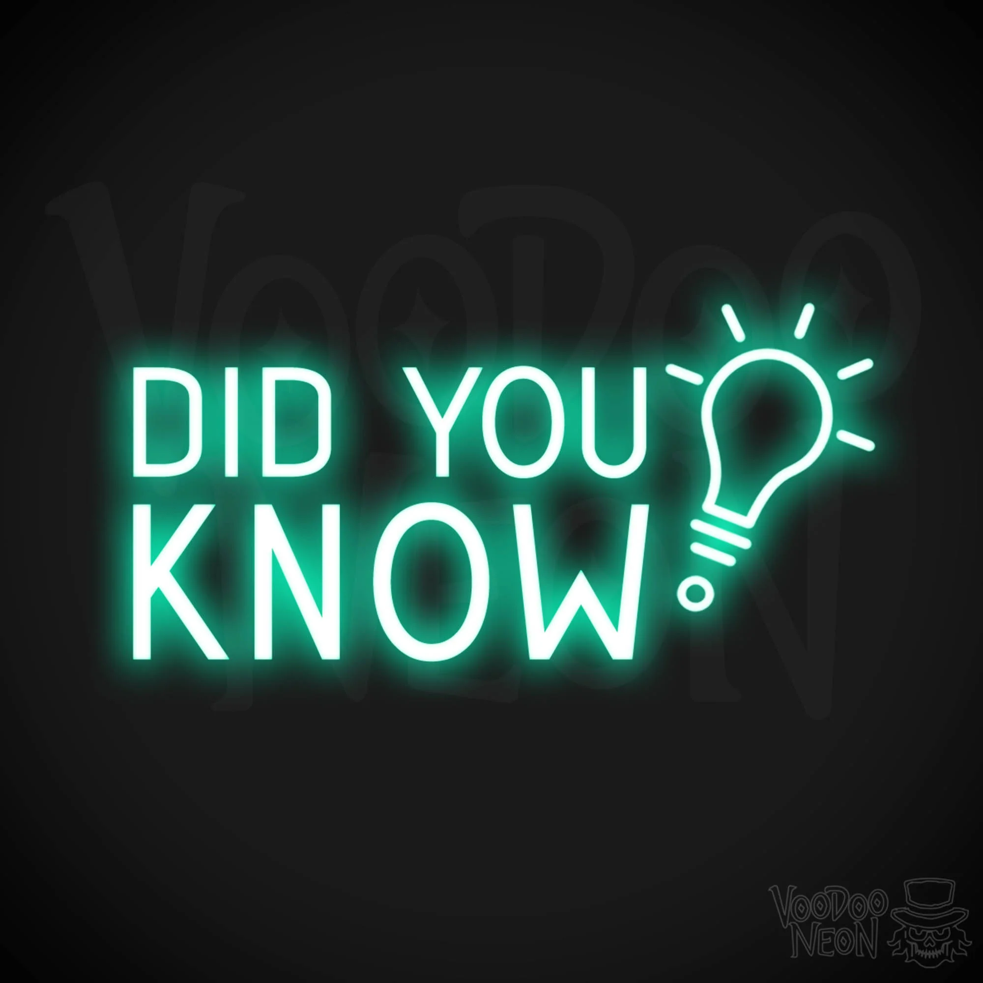 Did You Know - Image 12