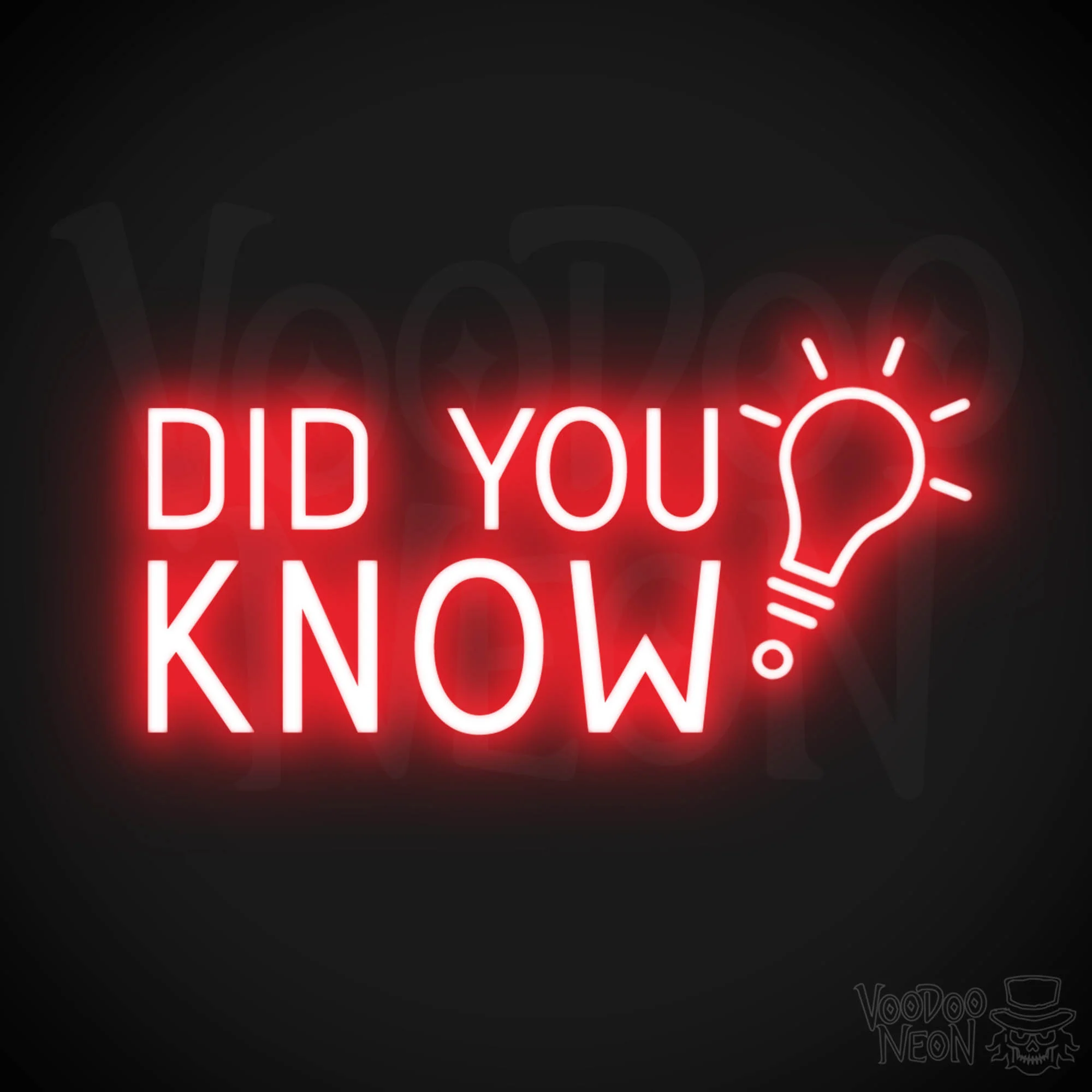 Did You Know - Image 6