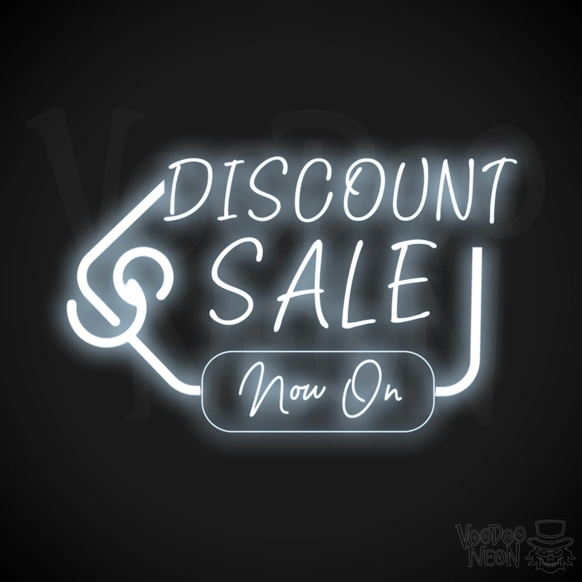 Discount Sale Now On - Image 2