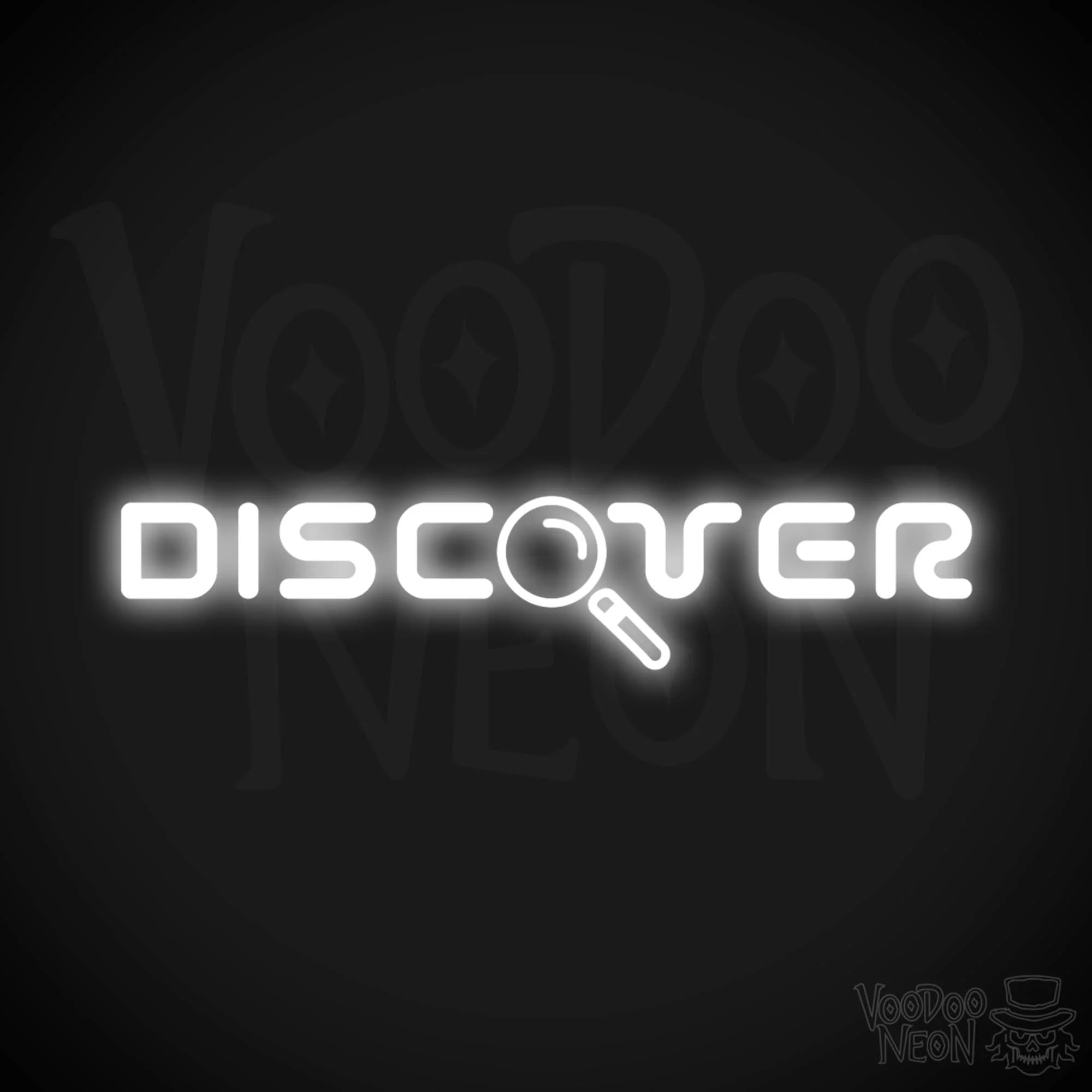 Discover