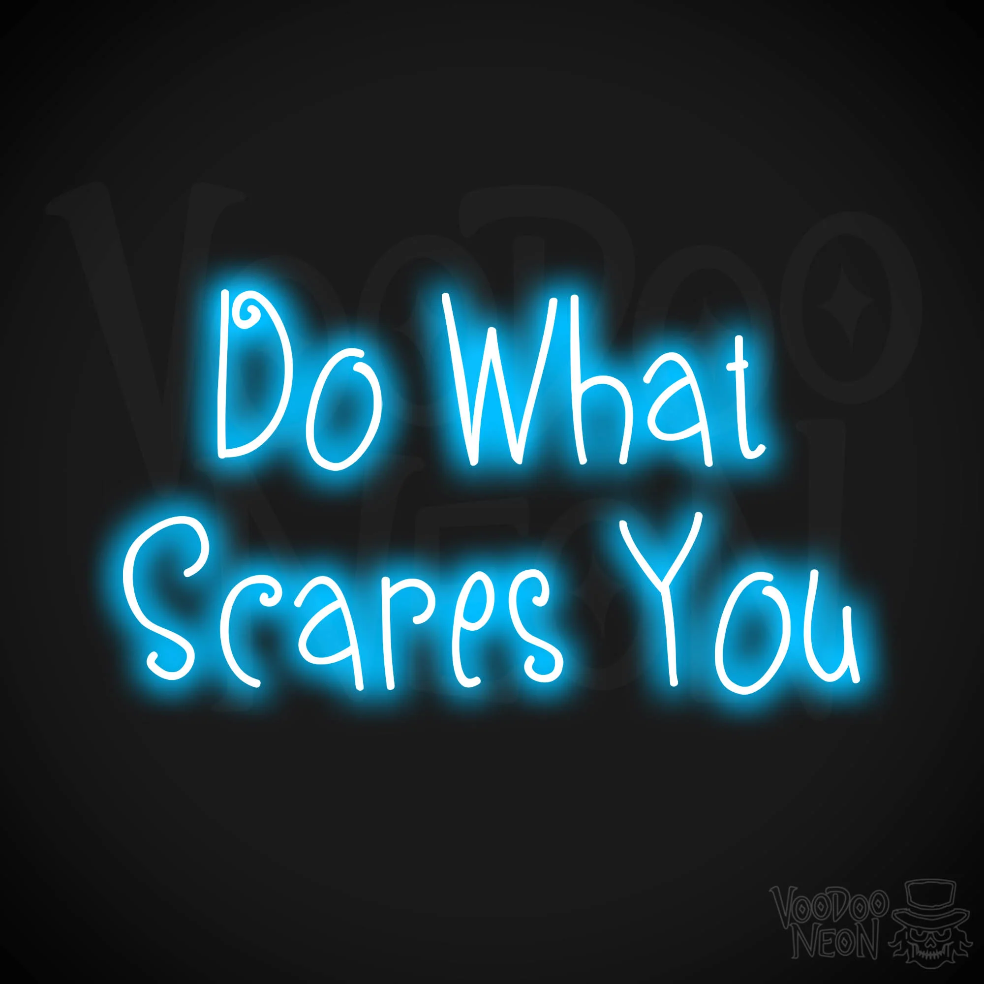 Do What Scares You - Image 11