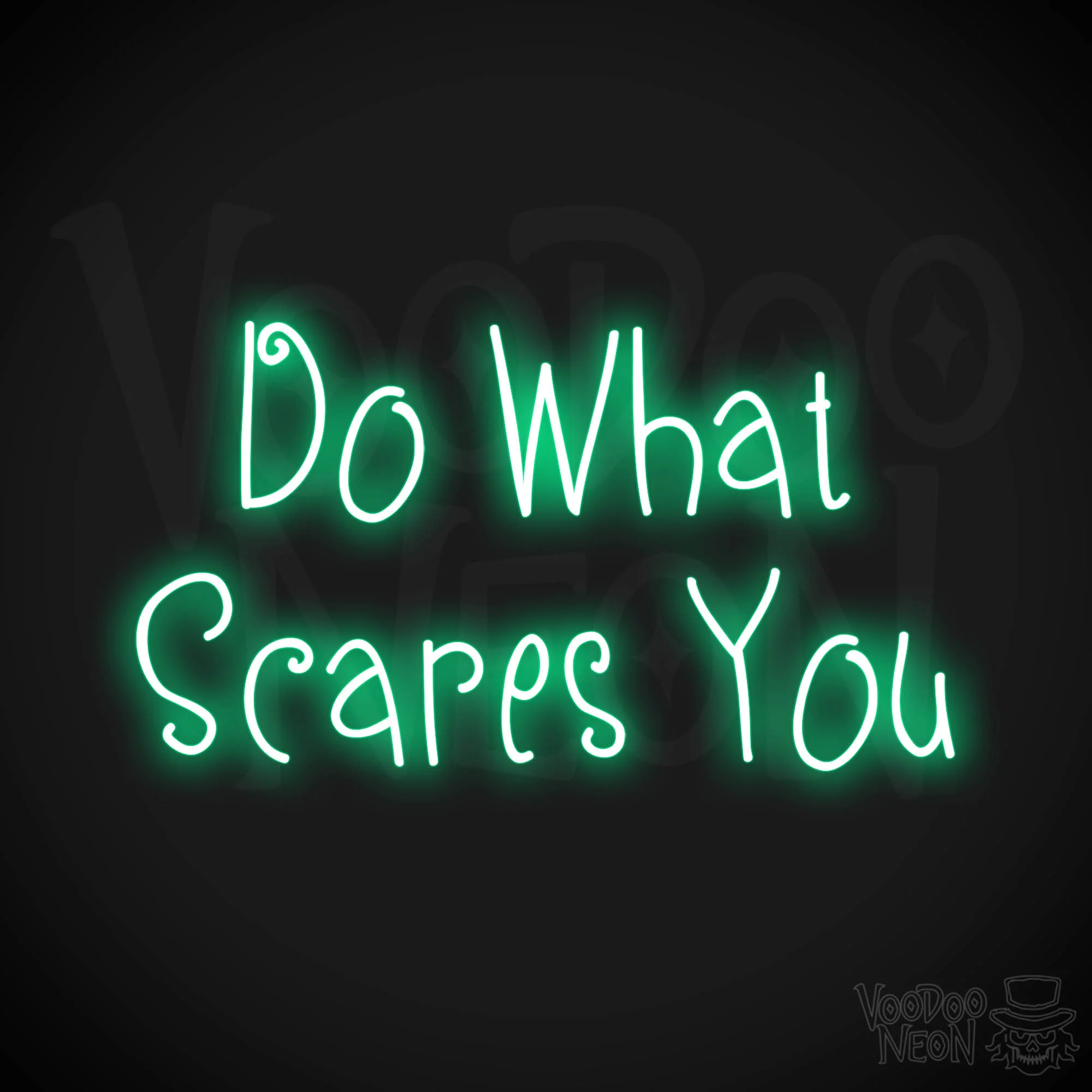Do What Scares You - Image 13