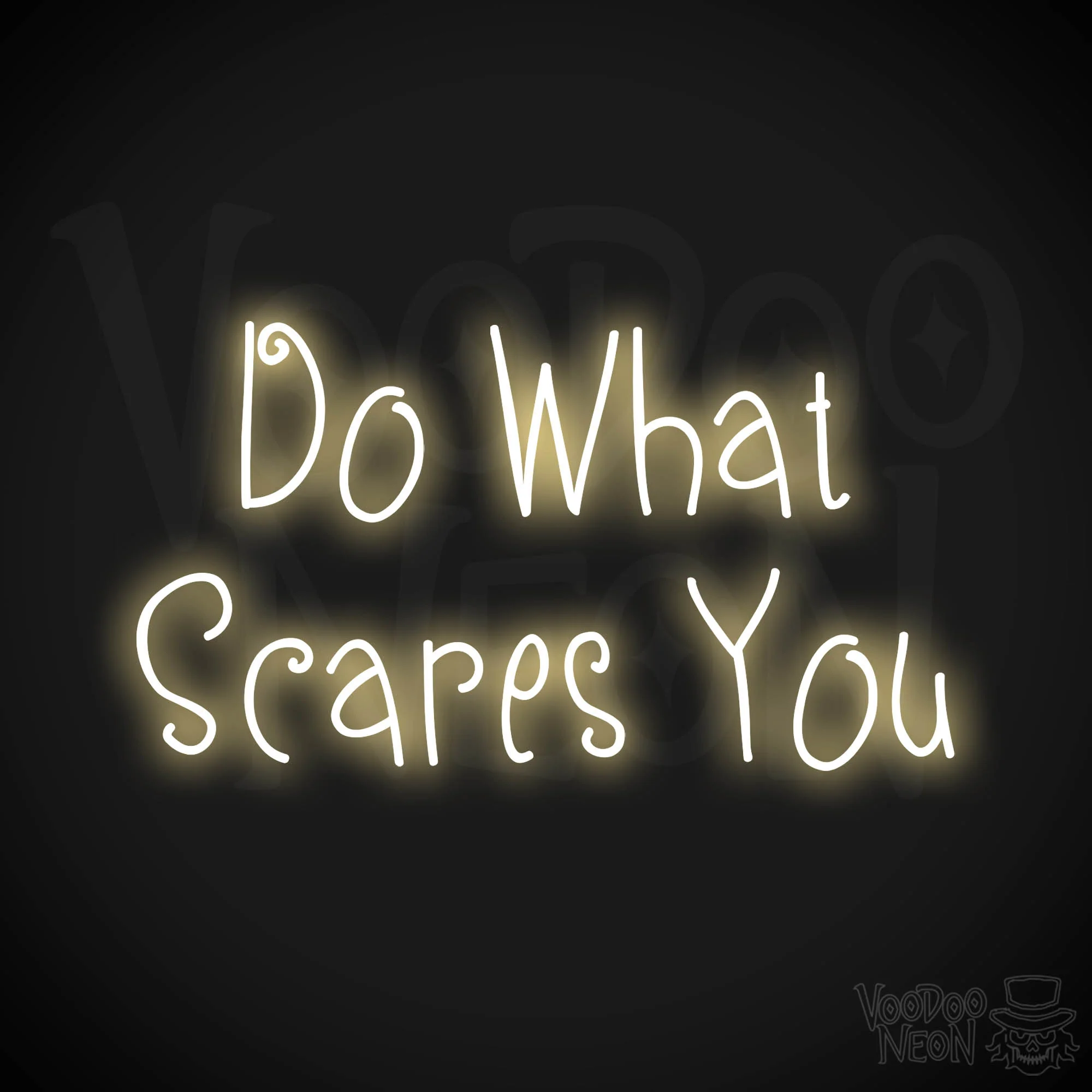 Do What Scares You - Image 3