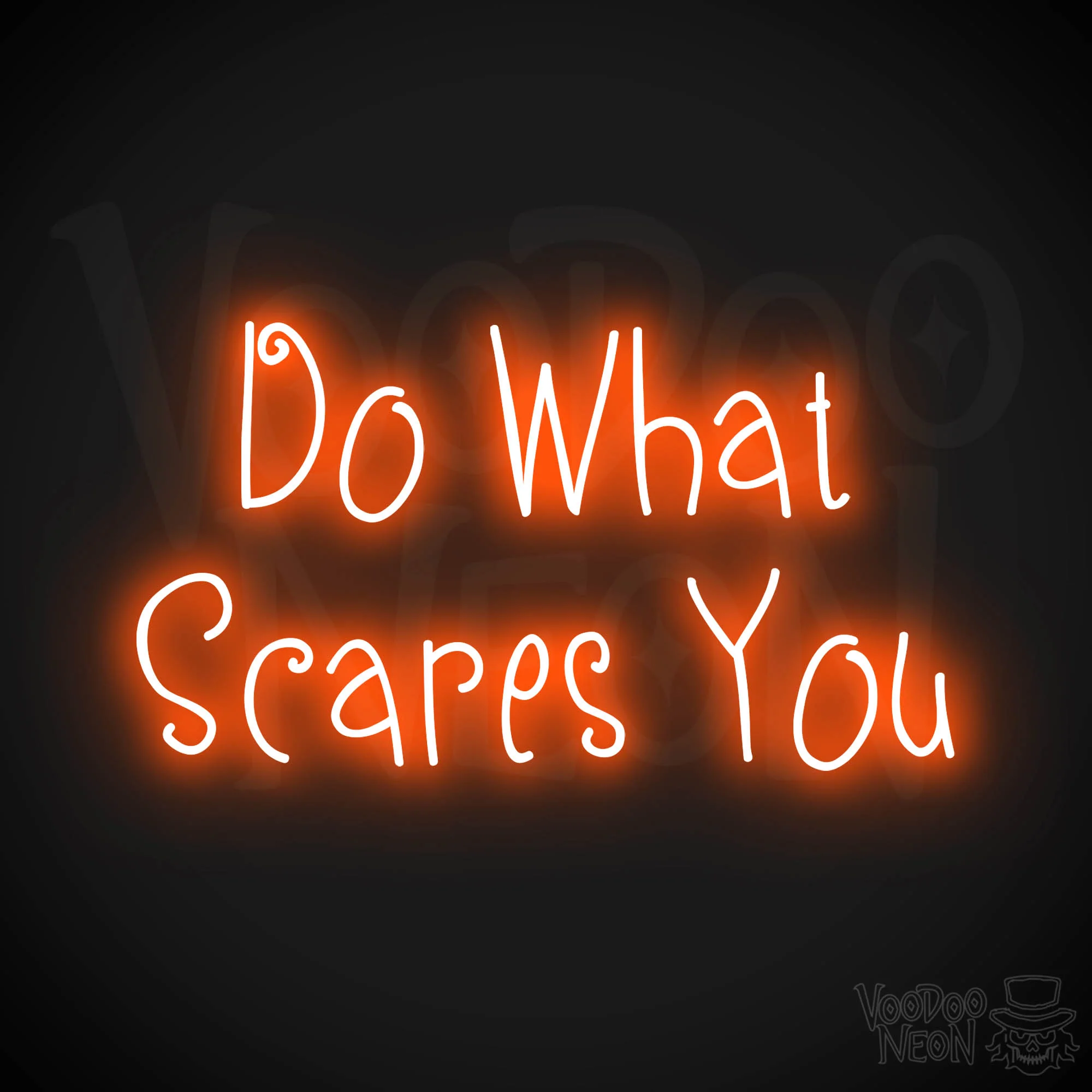 Do What Scares You - Image 5