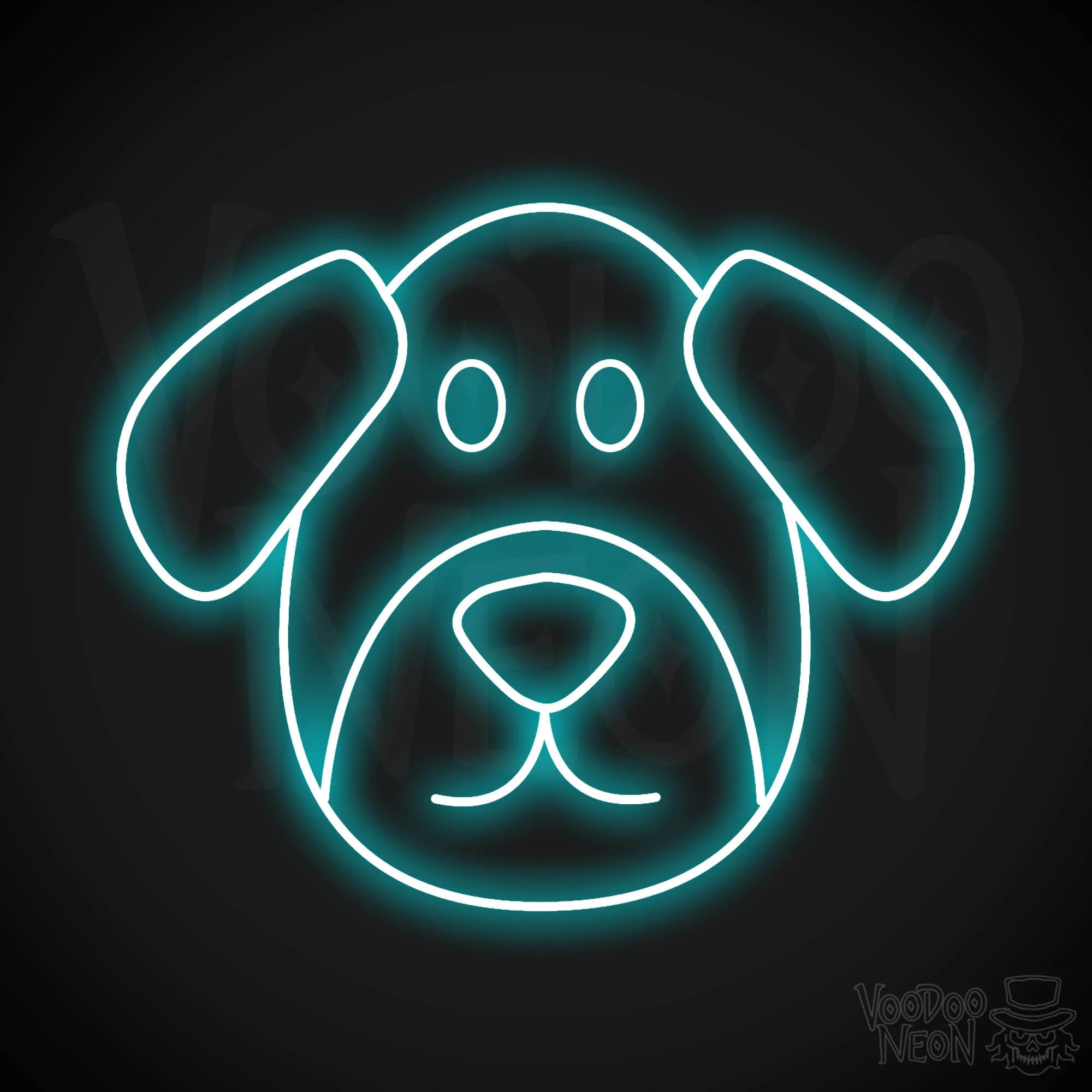 Dog Face - Image 10