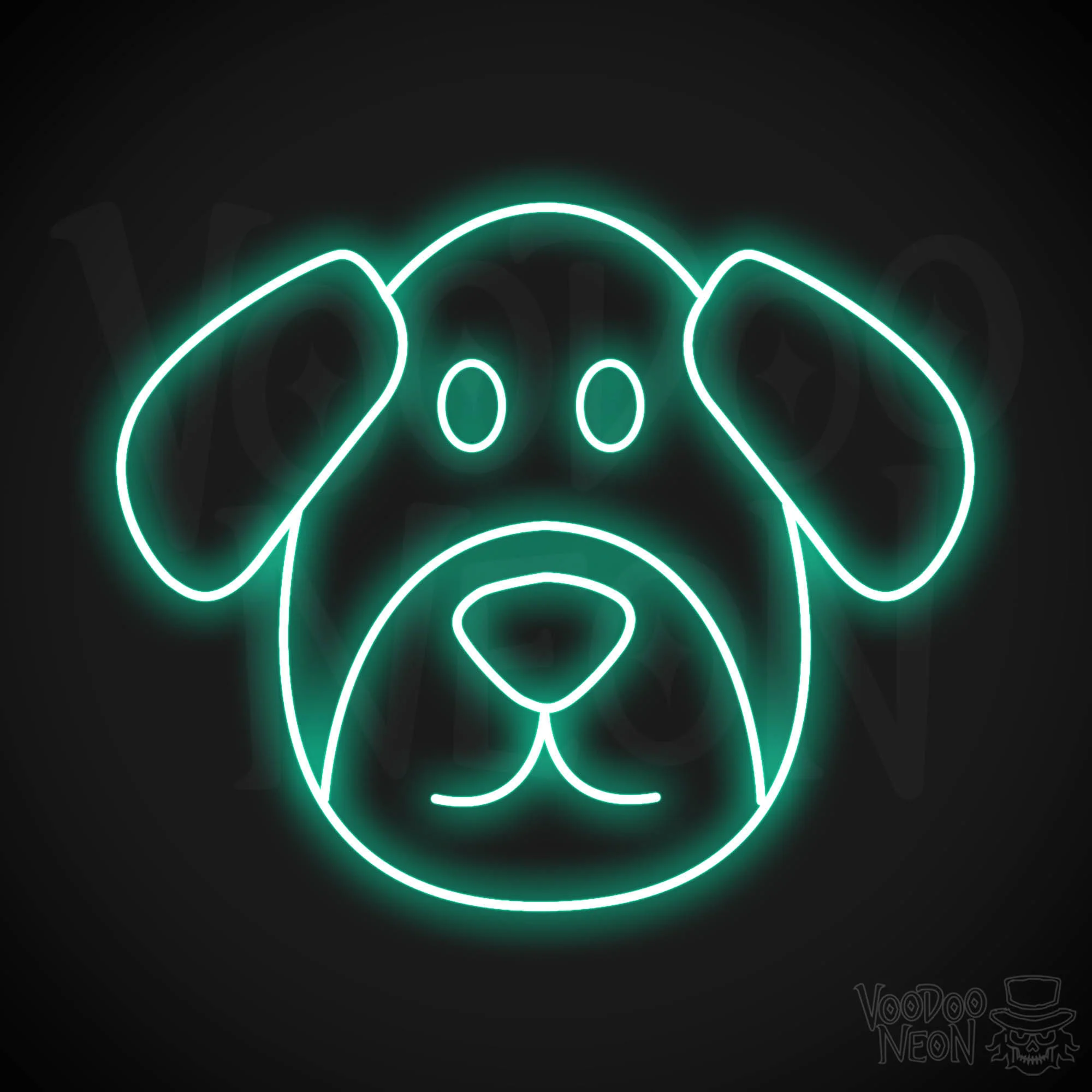 Dog Face - Image 12