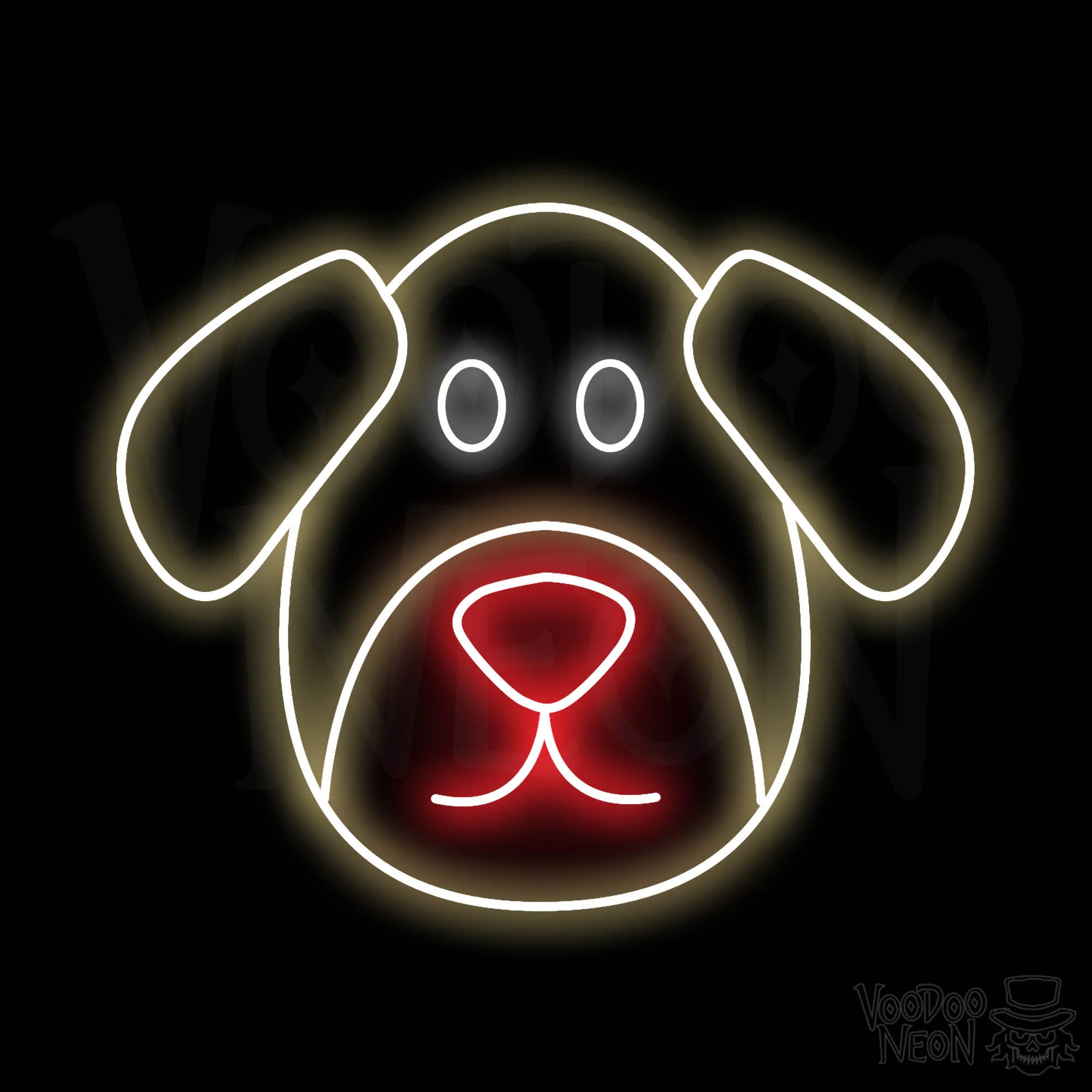 Dog Face - Image 14