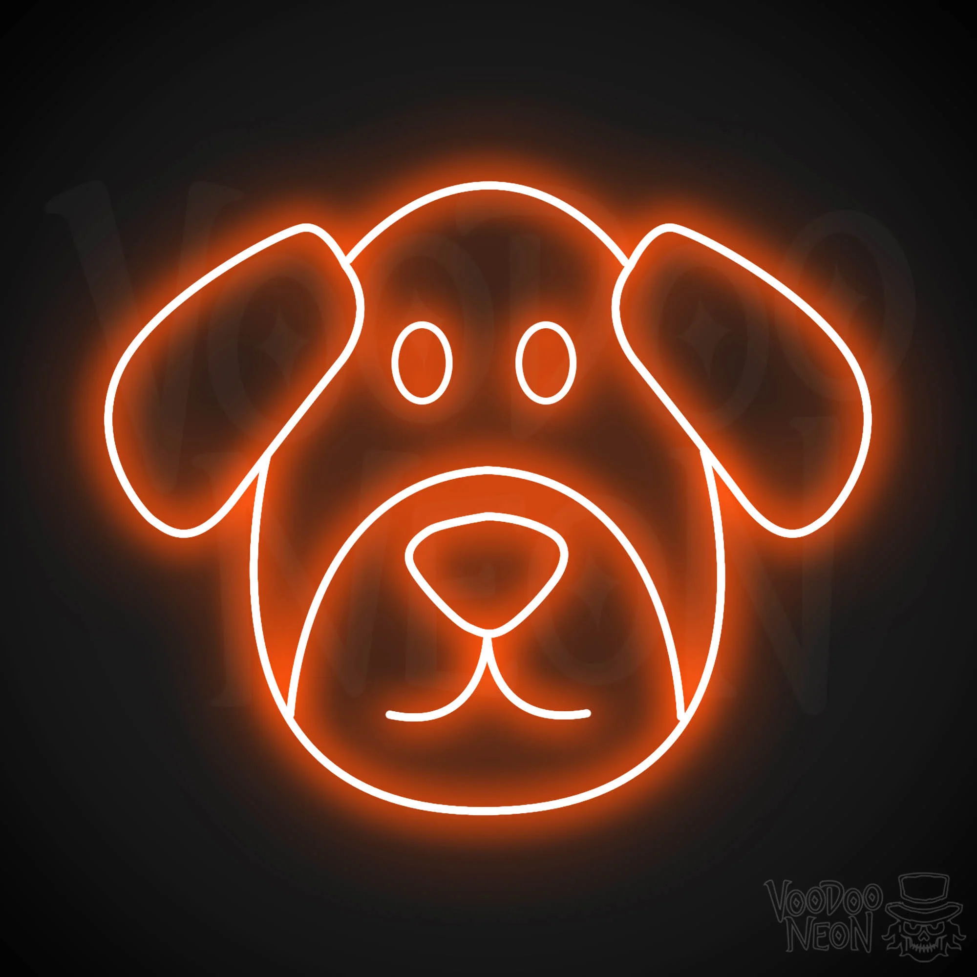 Dog Face - Image 5