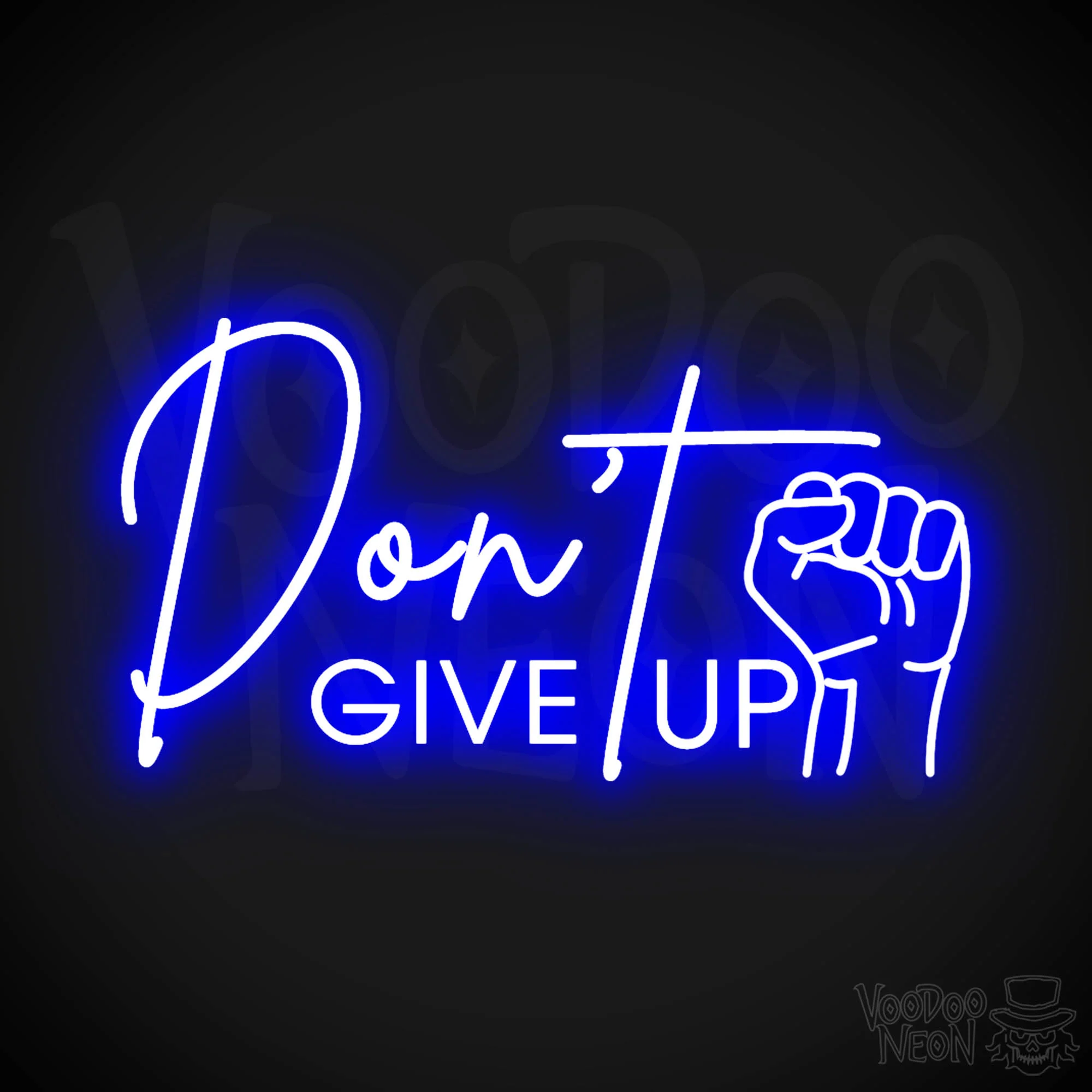 Don't Give Up - Image 11
