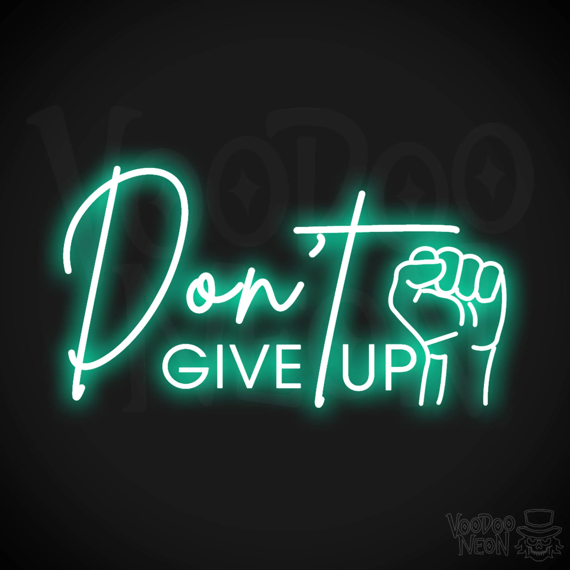Don't Give Up - Image 12