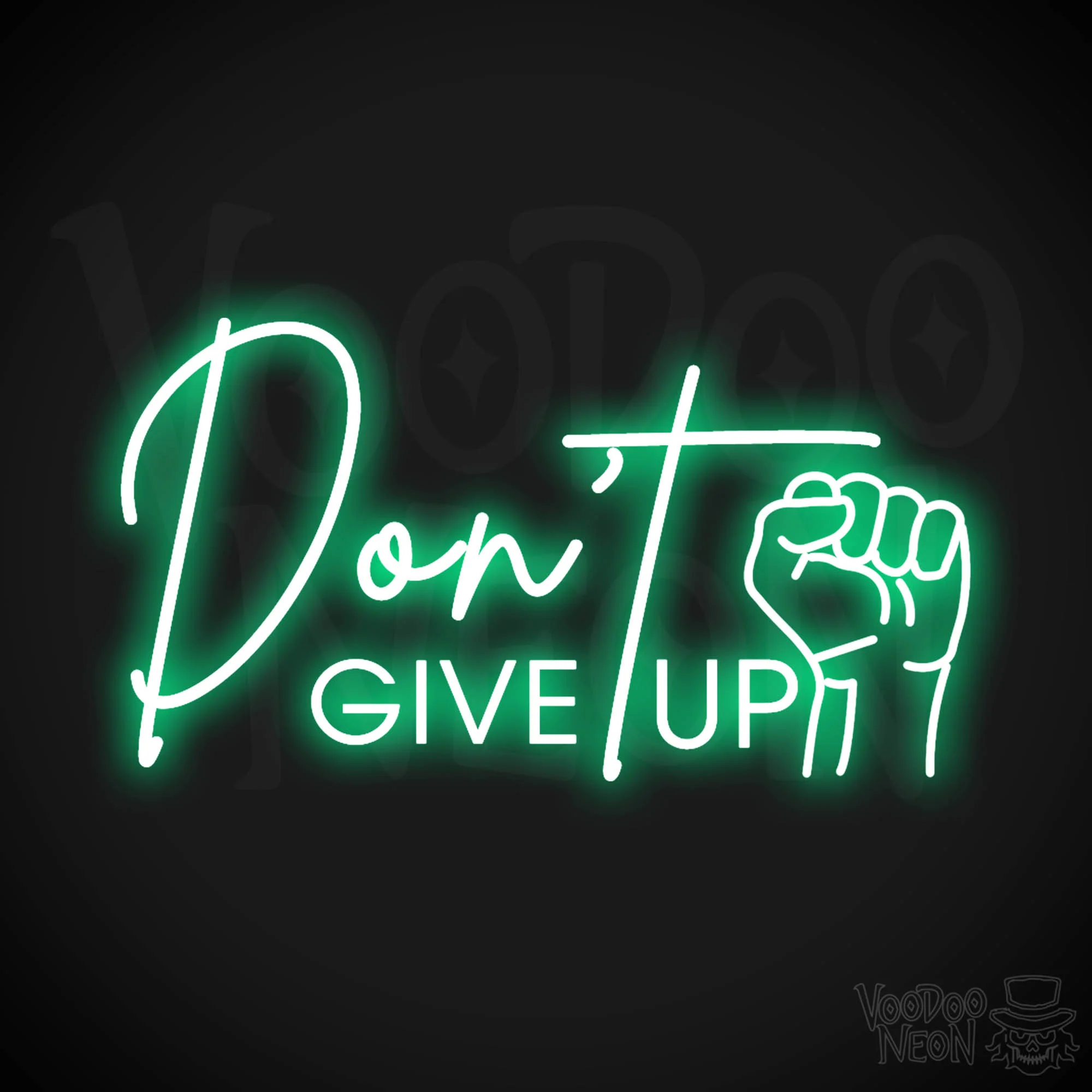 Don't Give Up - Image 13