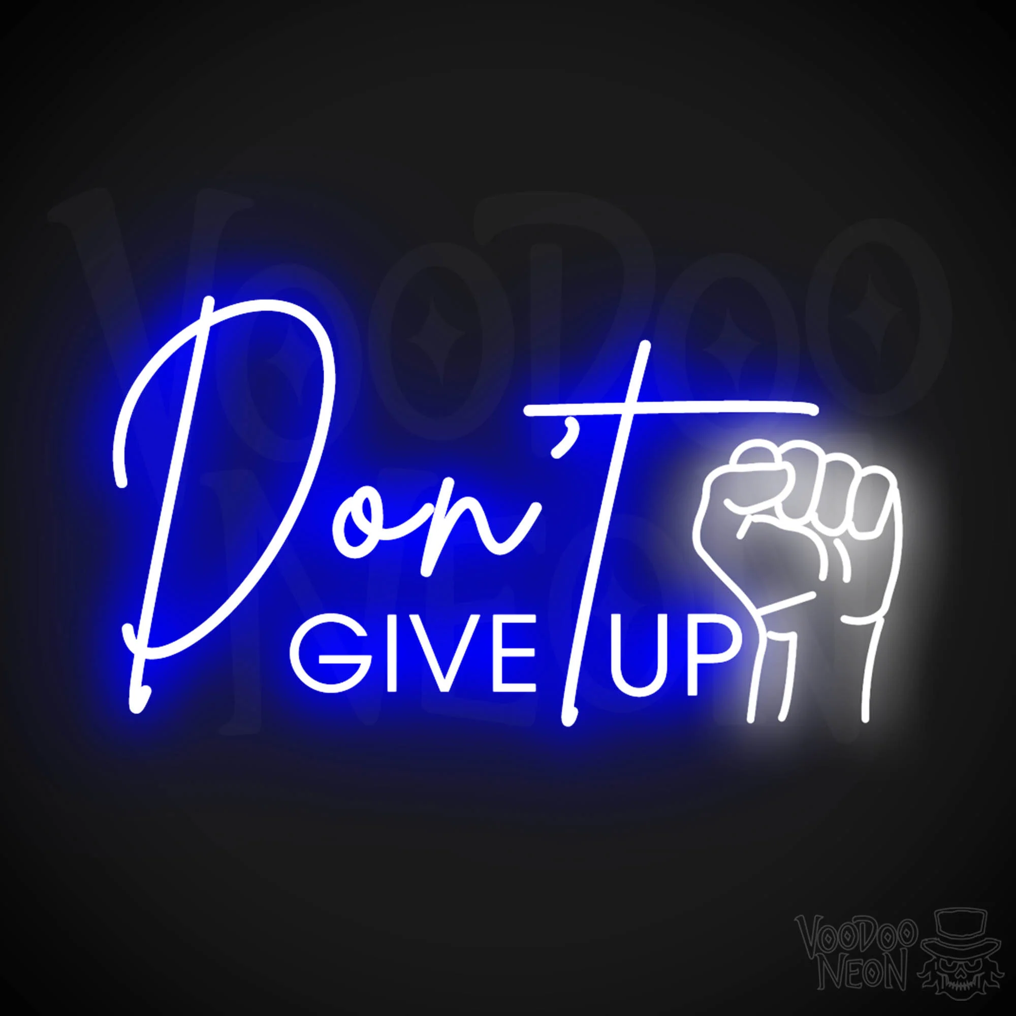 Don't Give Up - Image 14