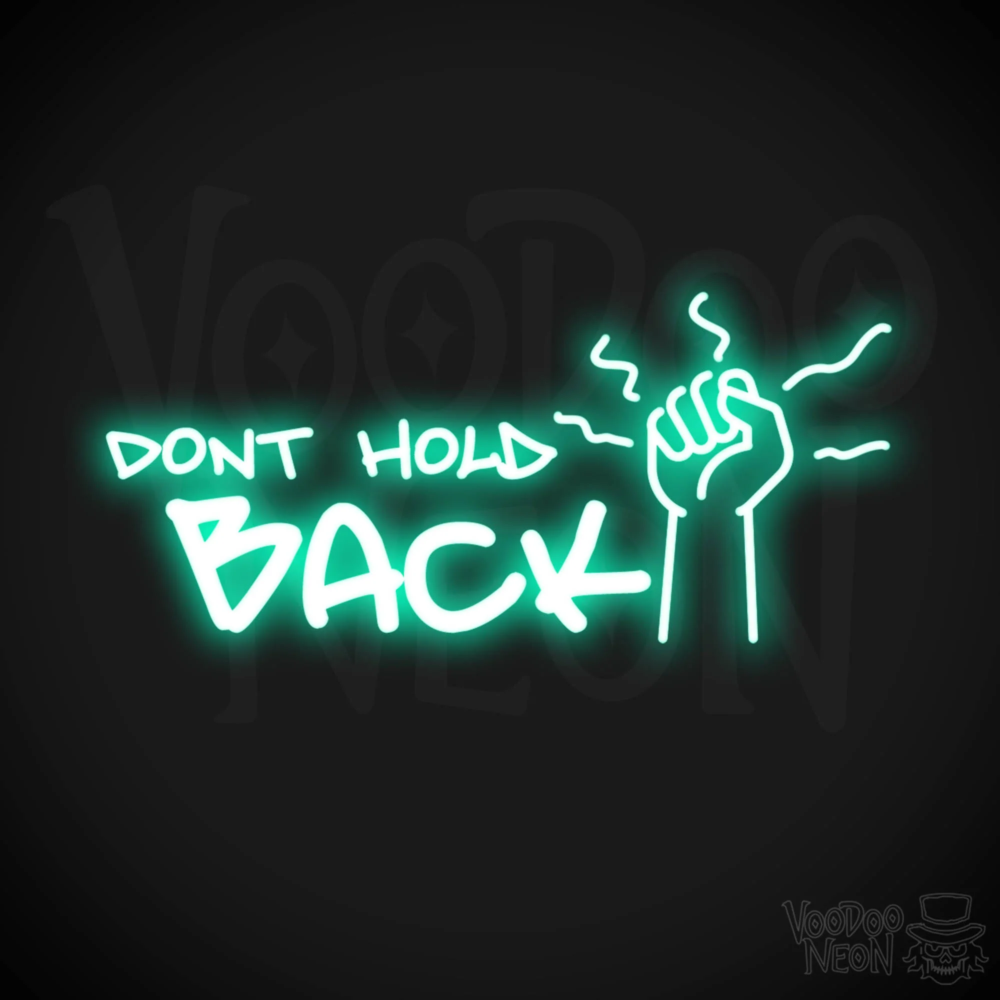 Dont Hold Back - Image 12