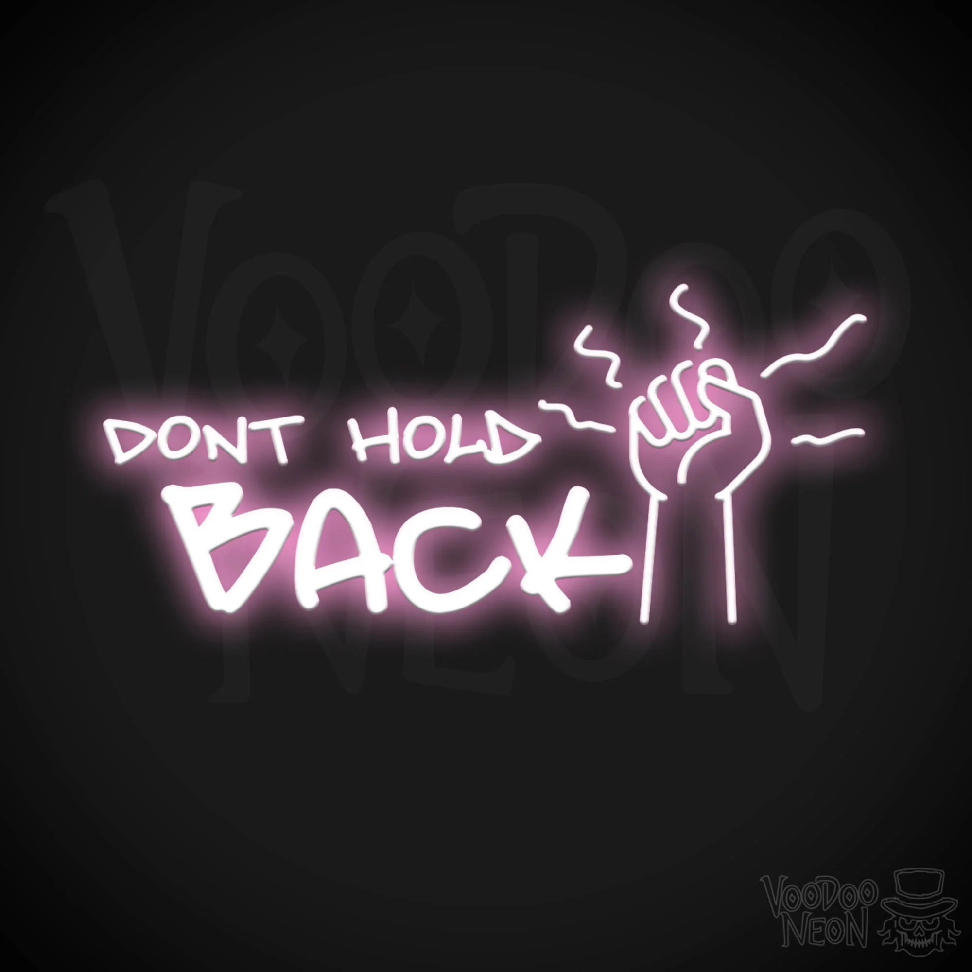 Dont Hold Back - Image 7