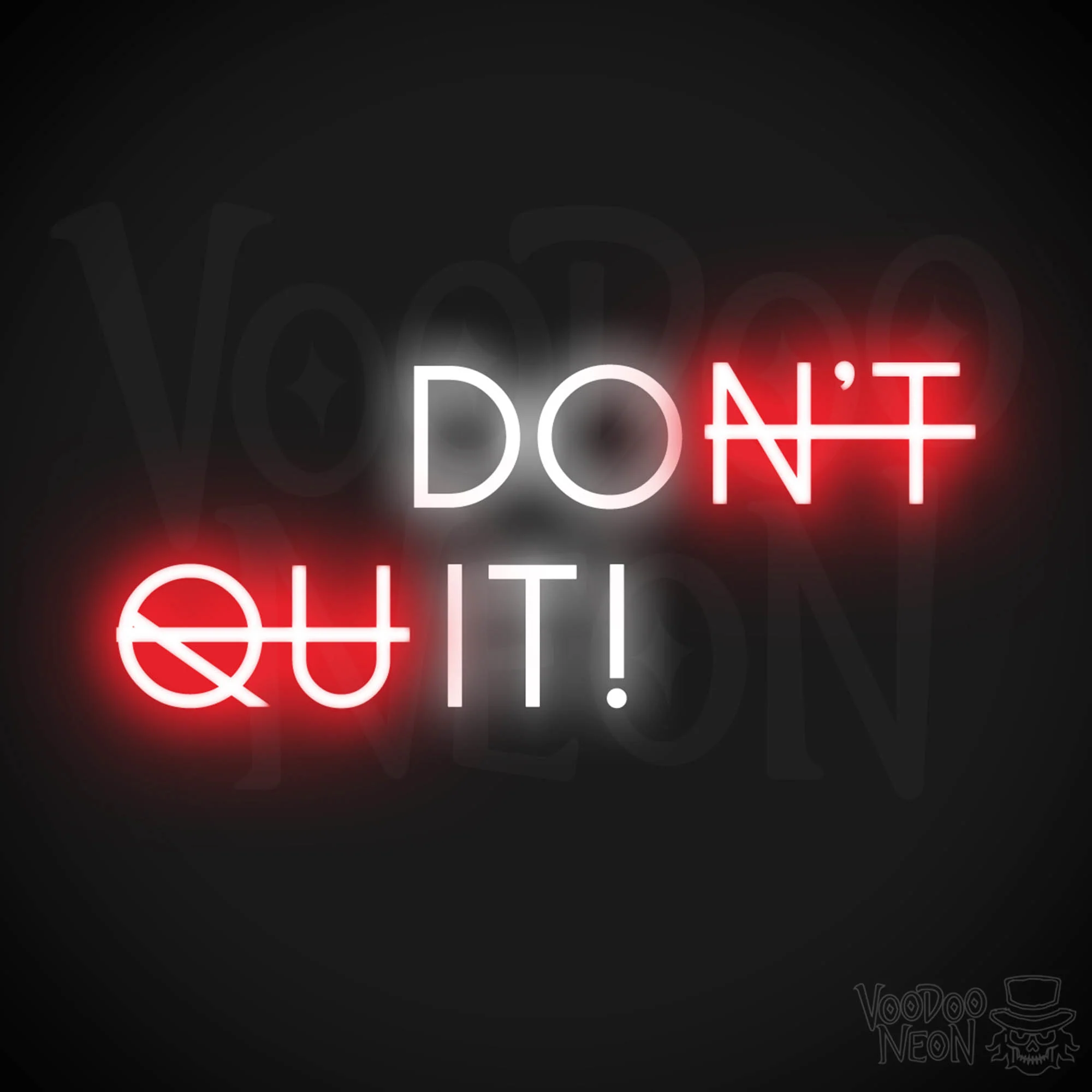 Don't Quit - Image 14