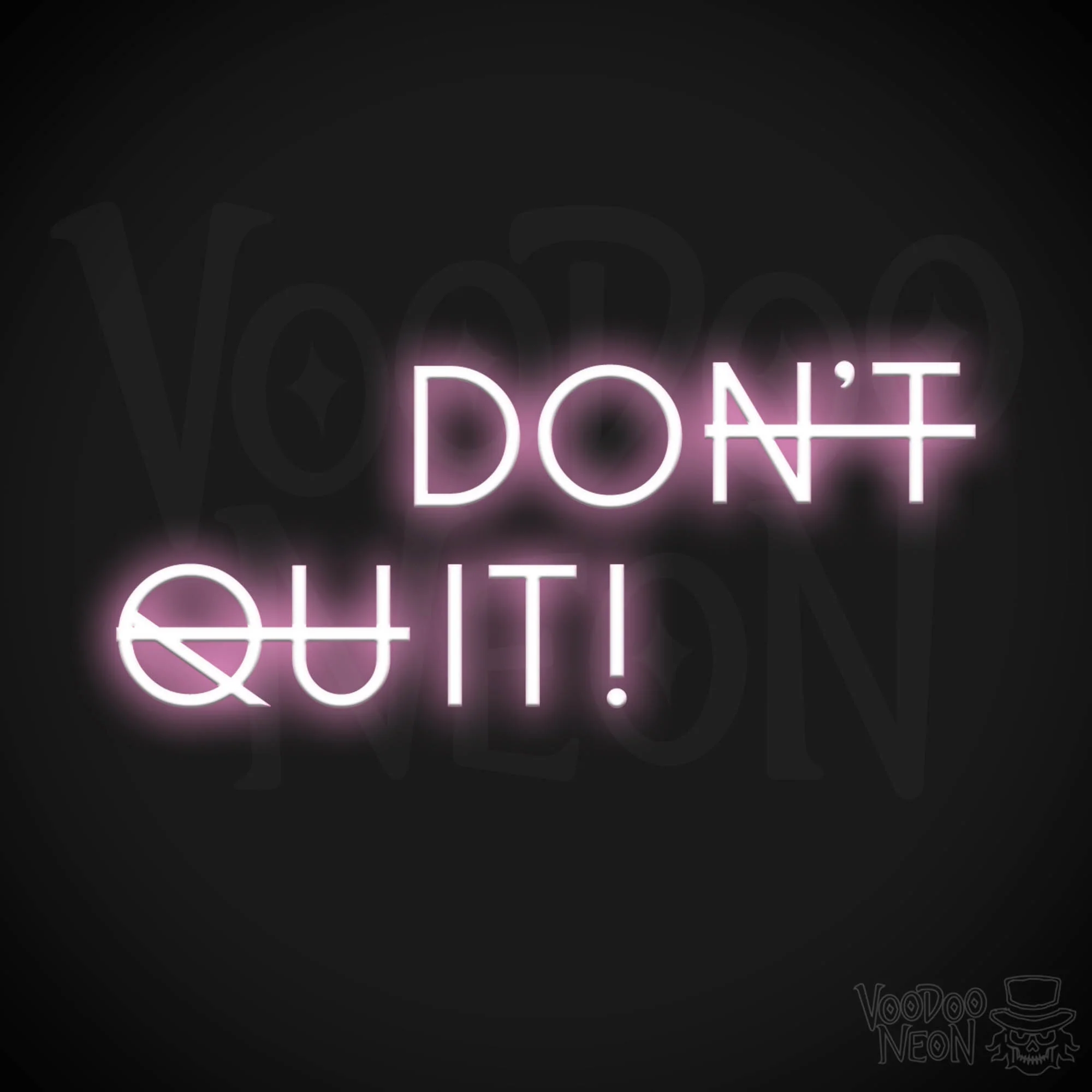 Don't Quit - Image 7