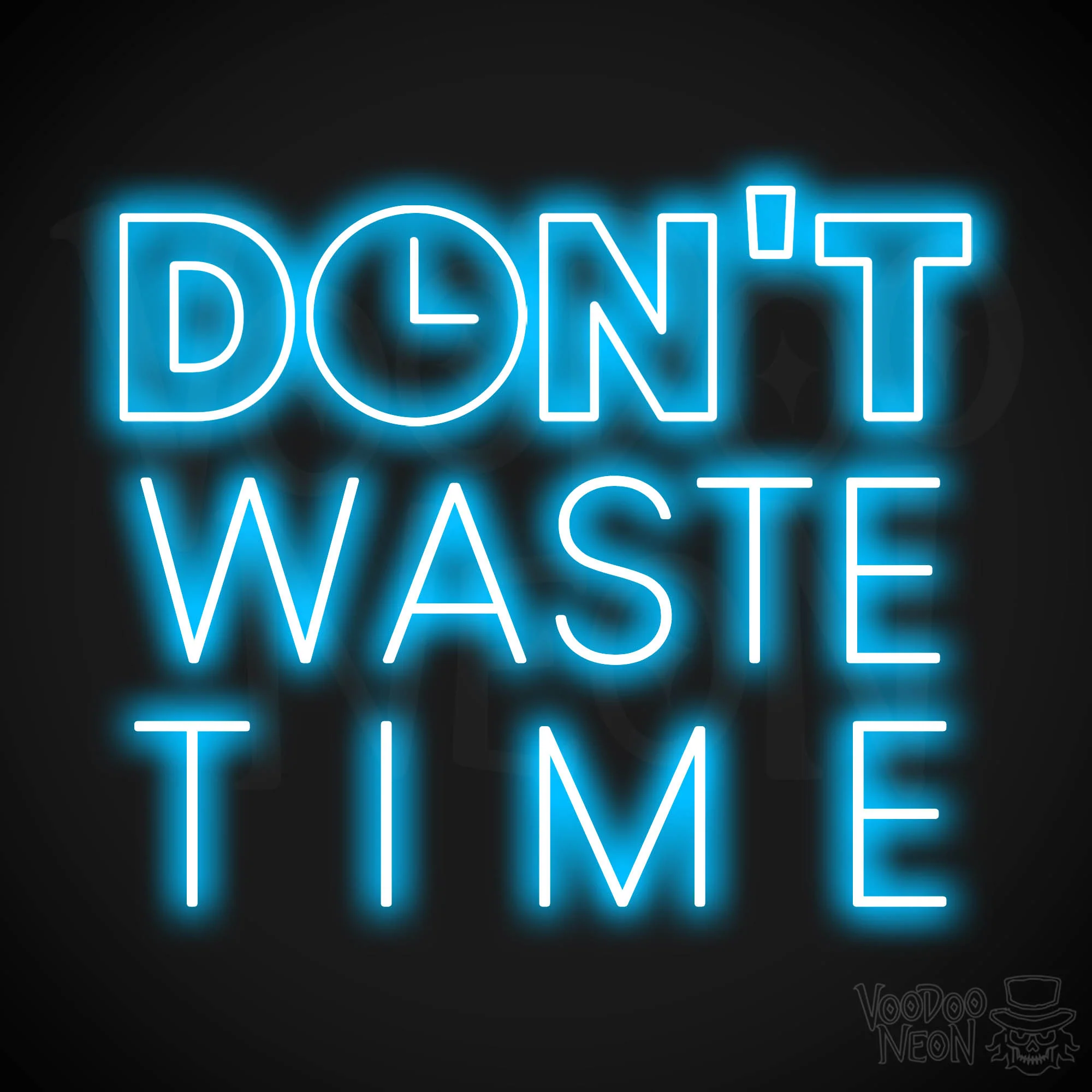 Don't Waste Time - Image 11