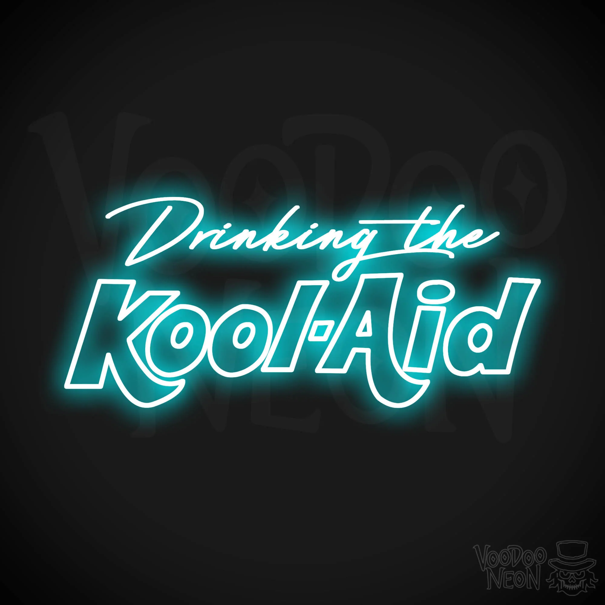 Drinking The Kool-Aid - Image 10