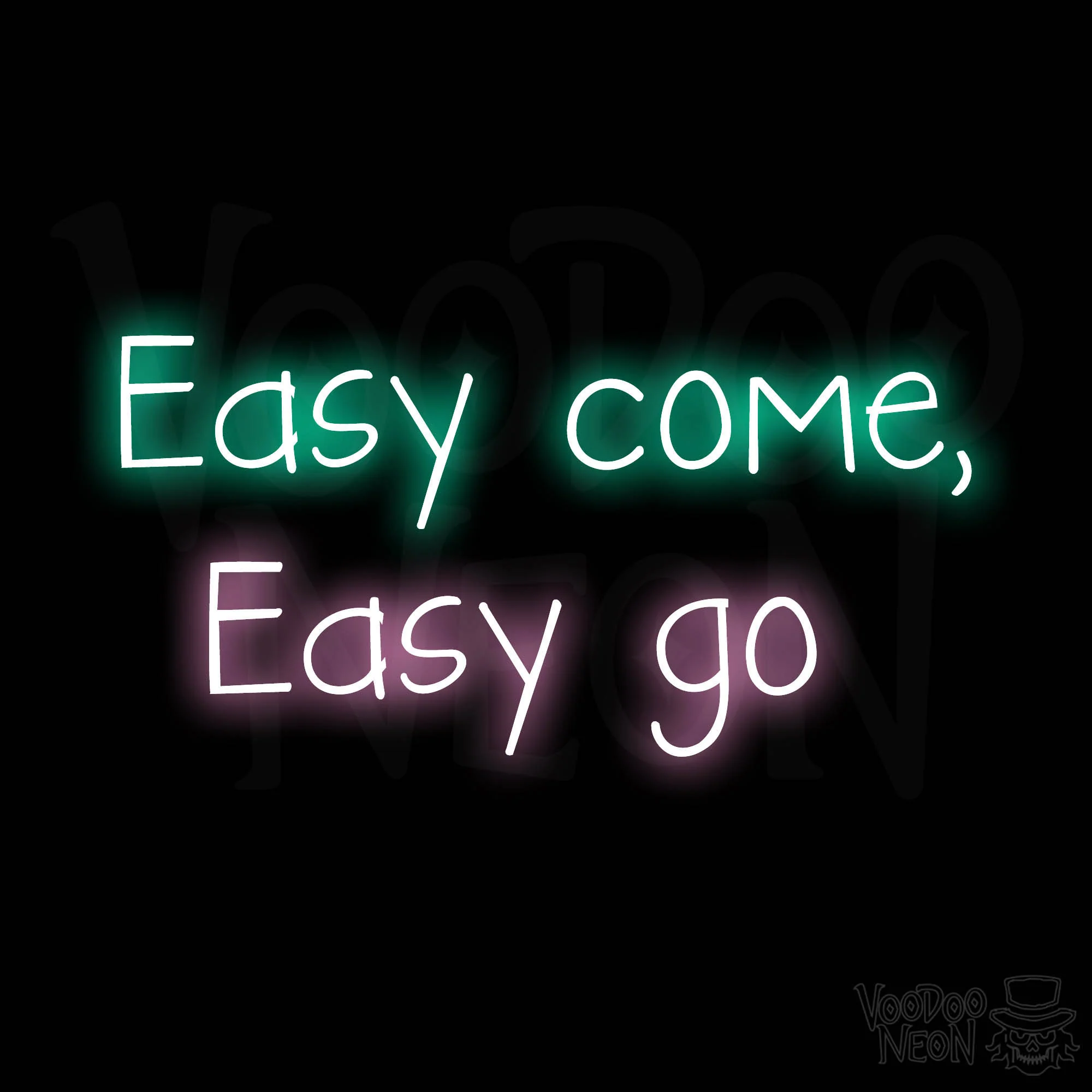 Easy Come, Easy Go - Image 14