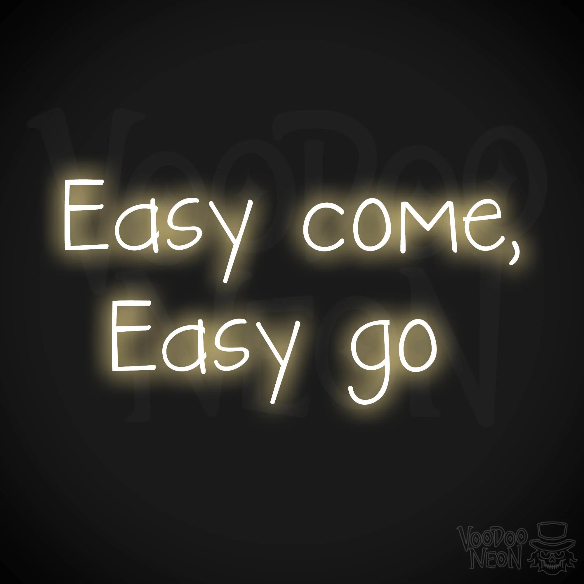 Easy Come, Easy Go - Image 3