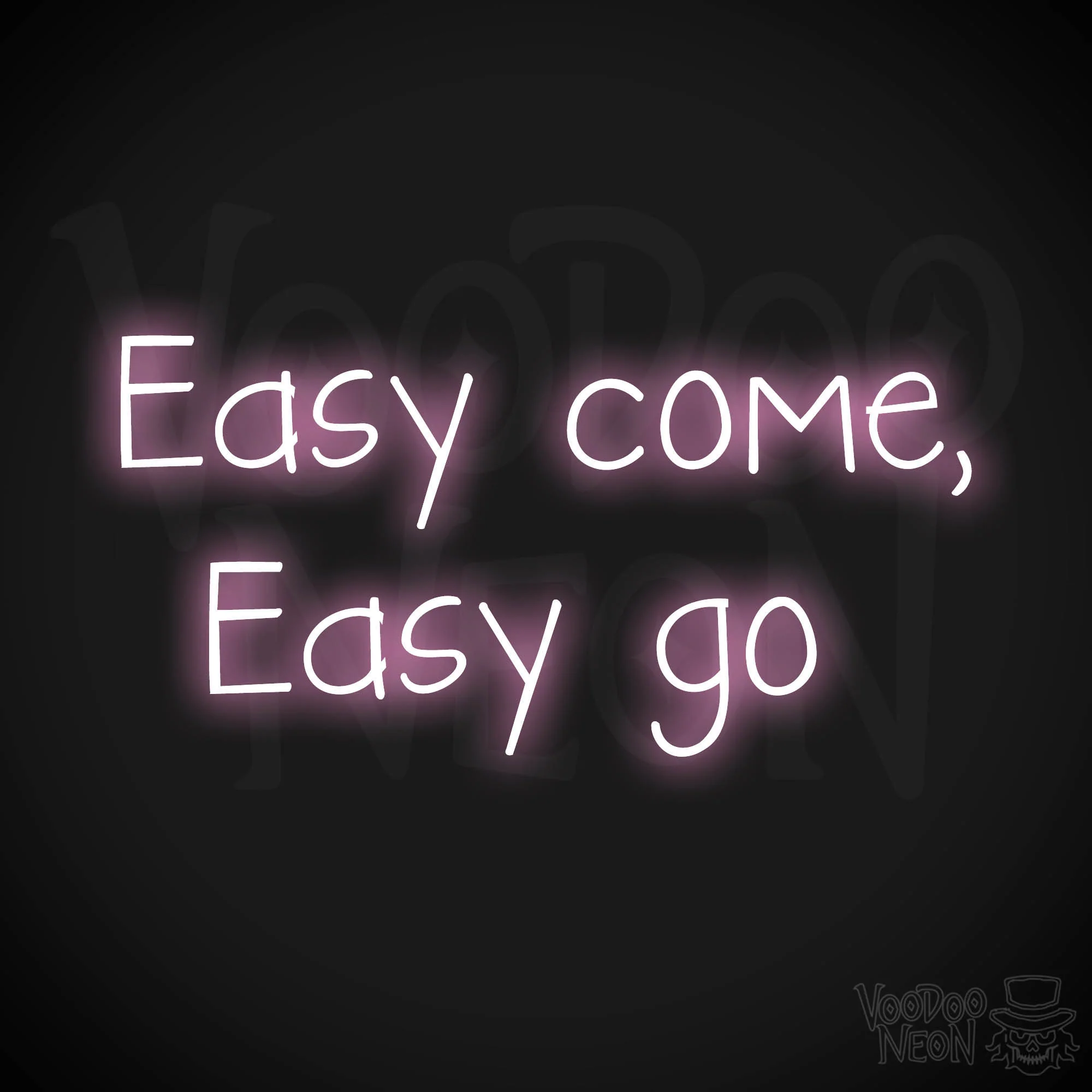 Easy Come, Easy Go - Image 7