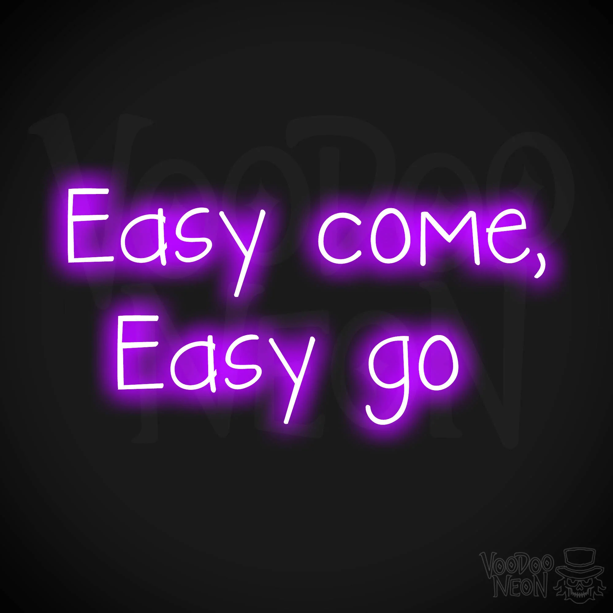Easy Come, Easy Go - Image 9