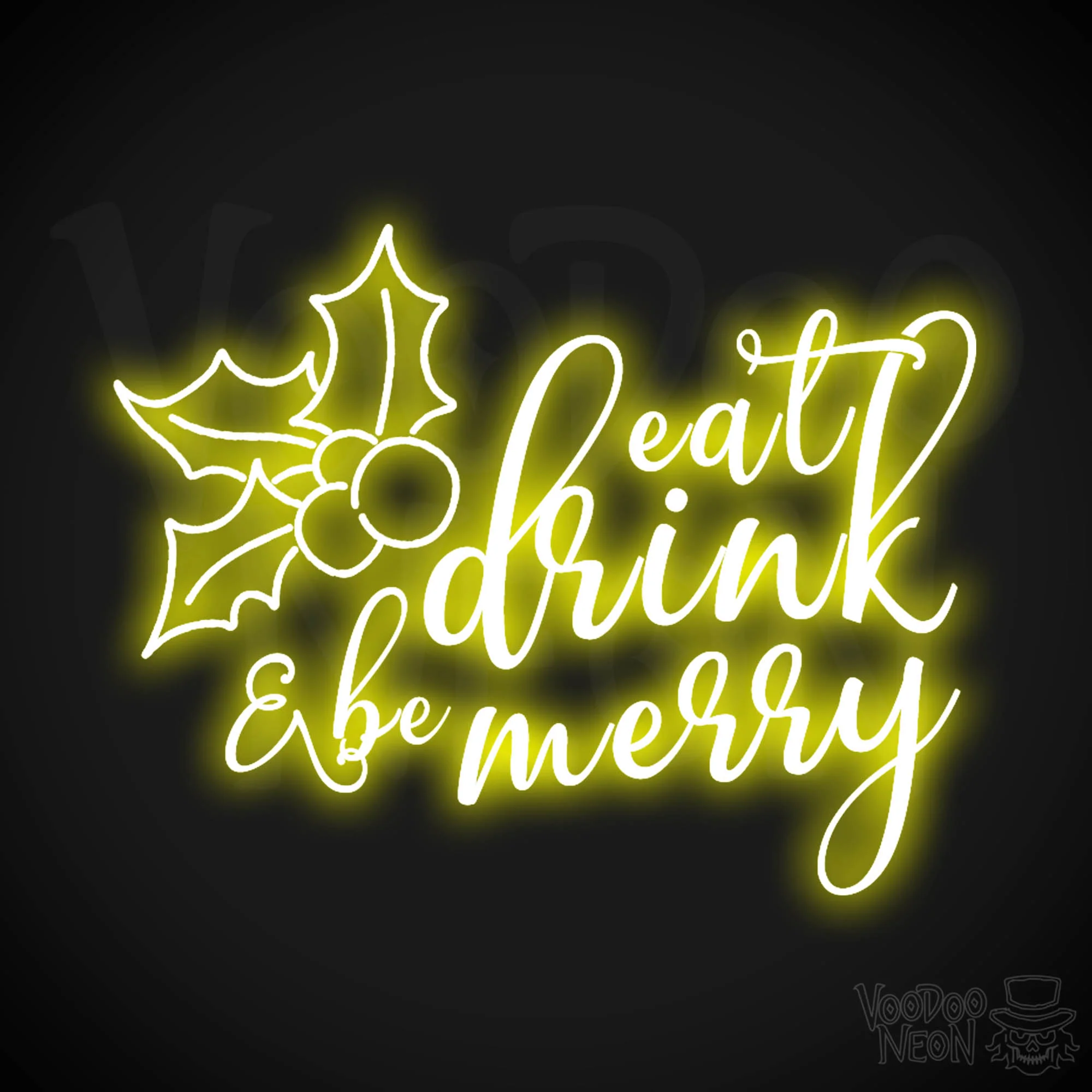 Eat, Drink & Be Merry - Image 4
