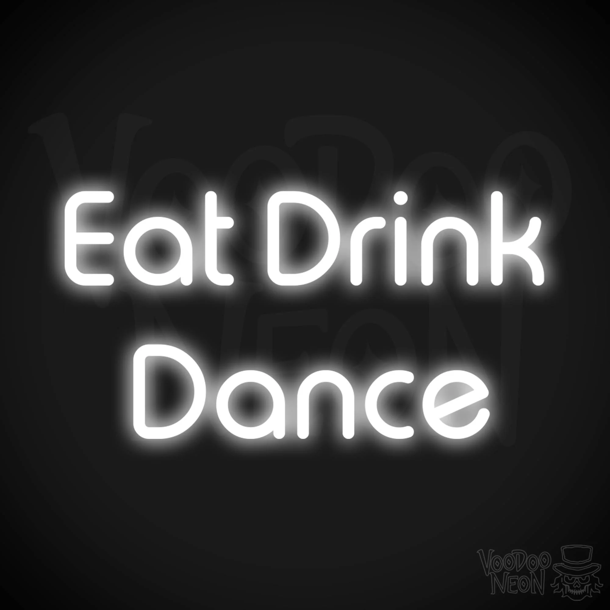 Eat Drink Dance
