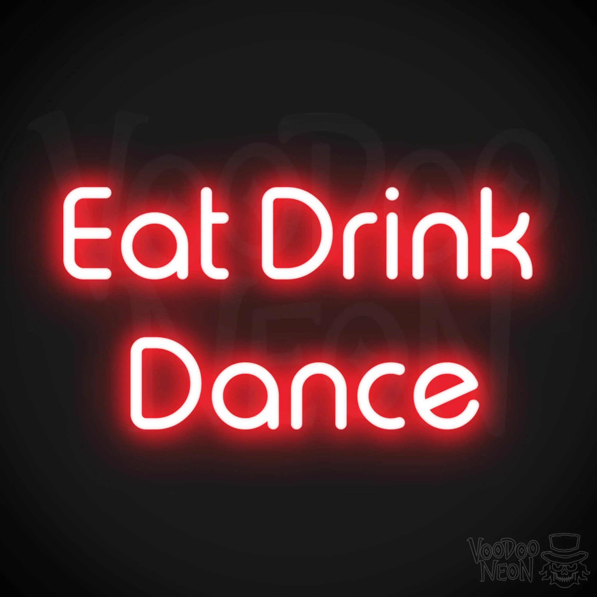 Eat Drink Dance - Image 6