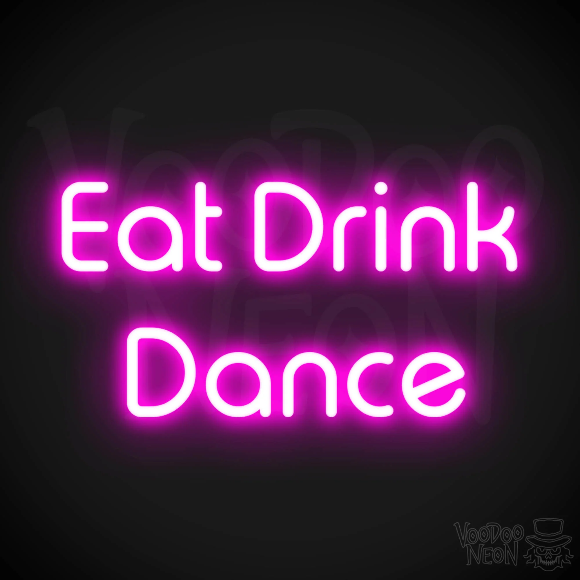 Eat Drink Dance - Image 8