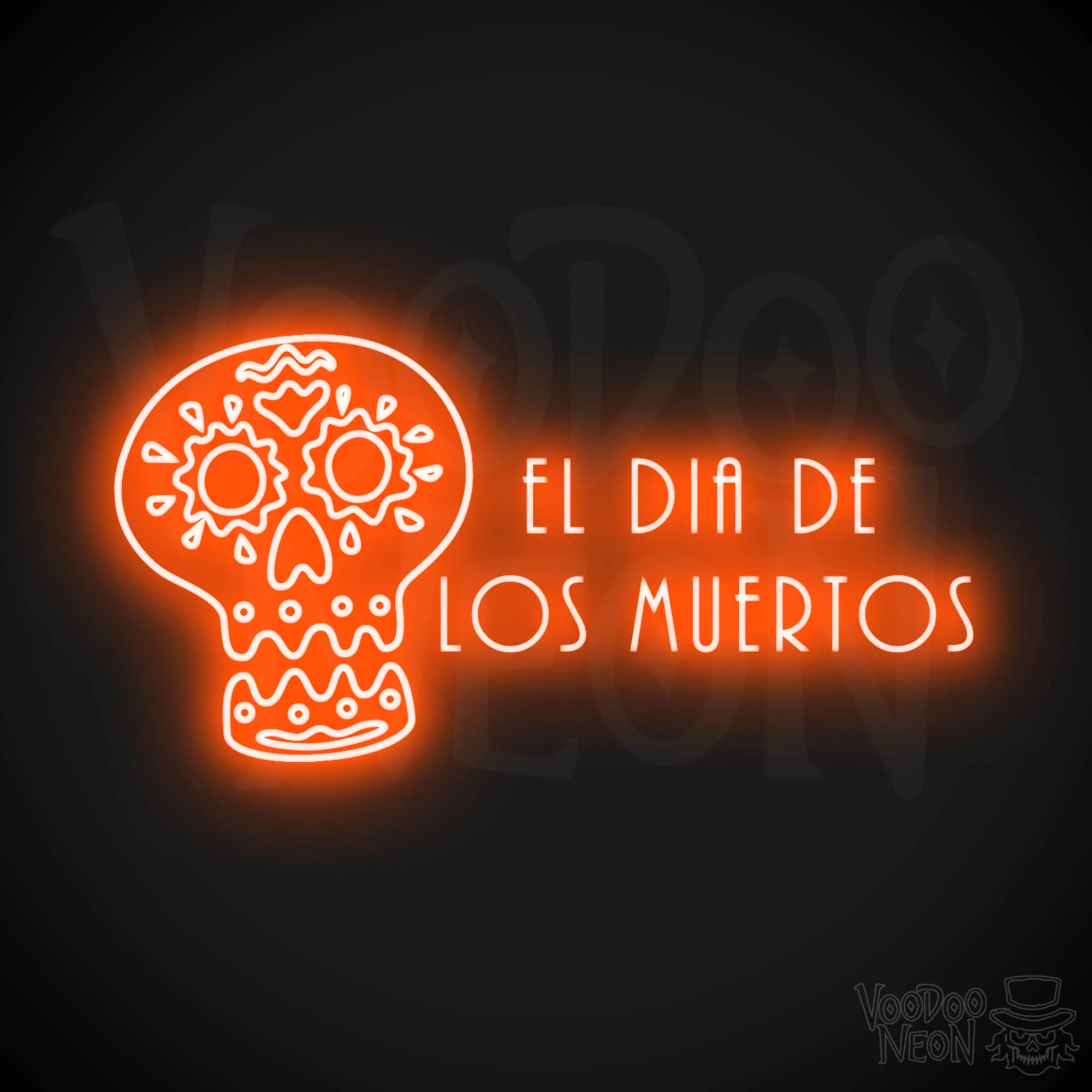 El Dia de los Muertos - Day of the Dead - Image 5