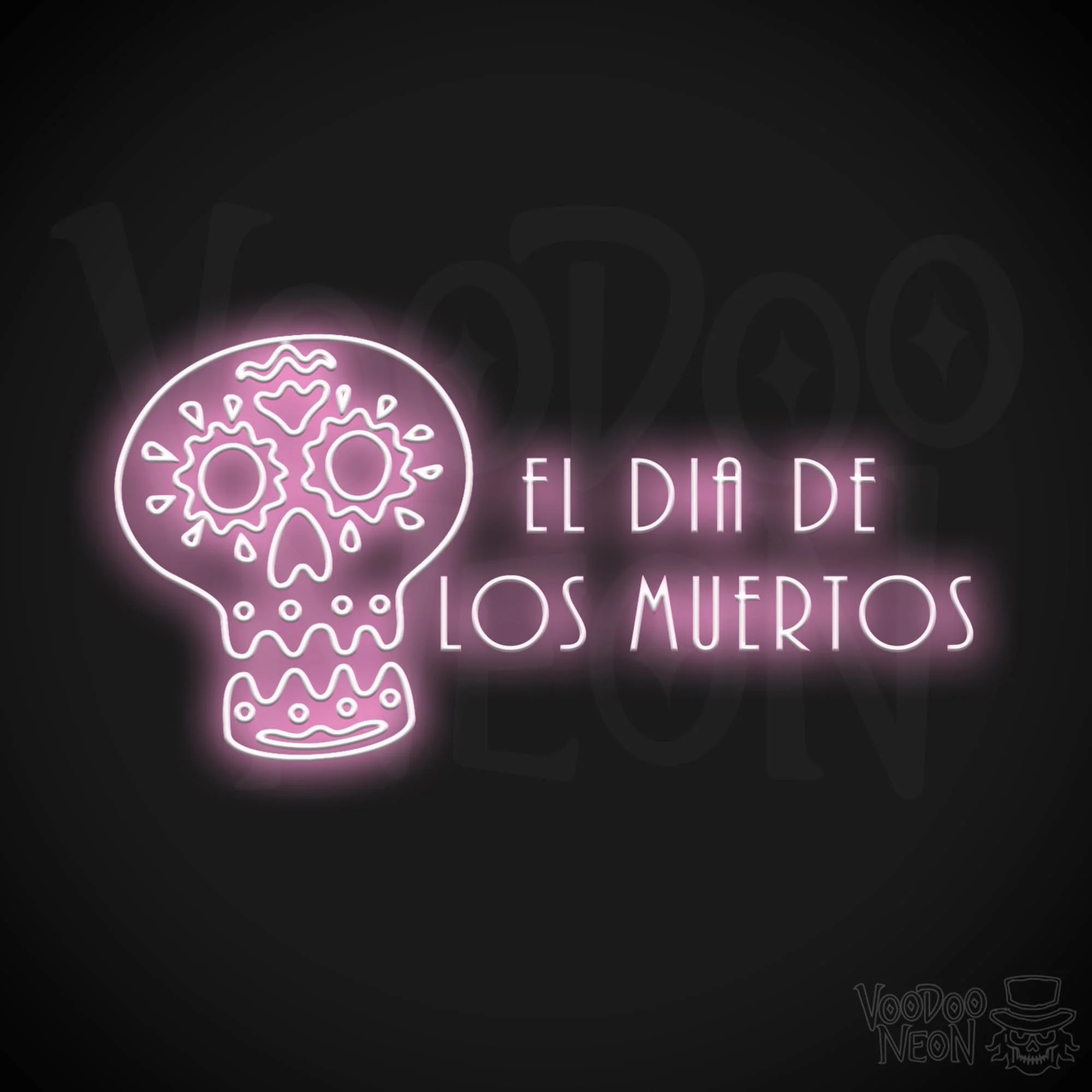 El Dia de los Muertos - Day of the Dead - Image 7