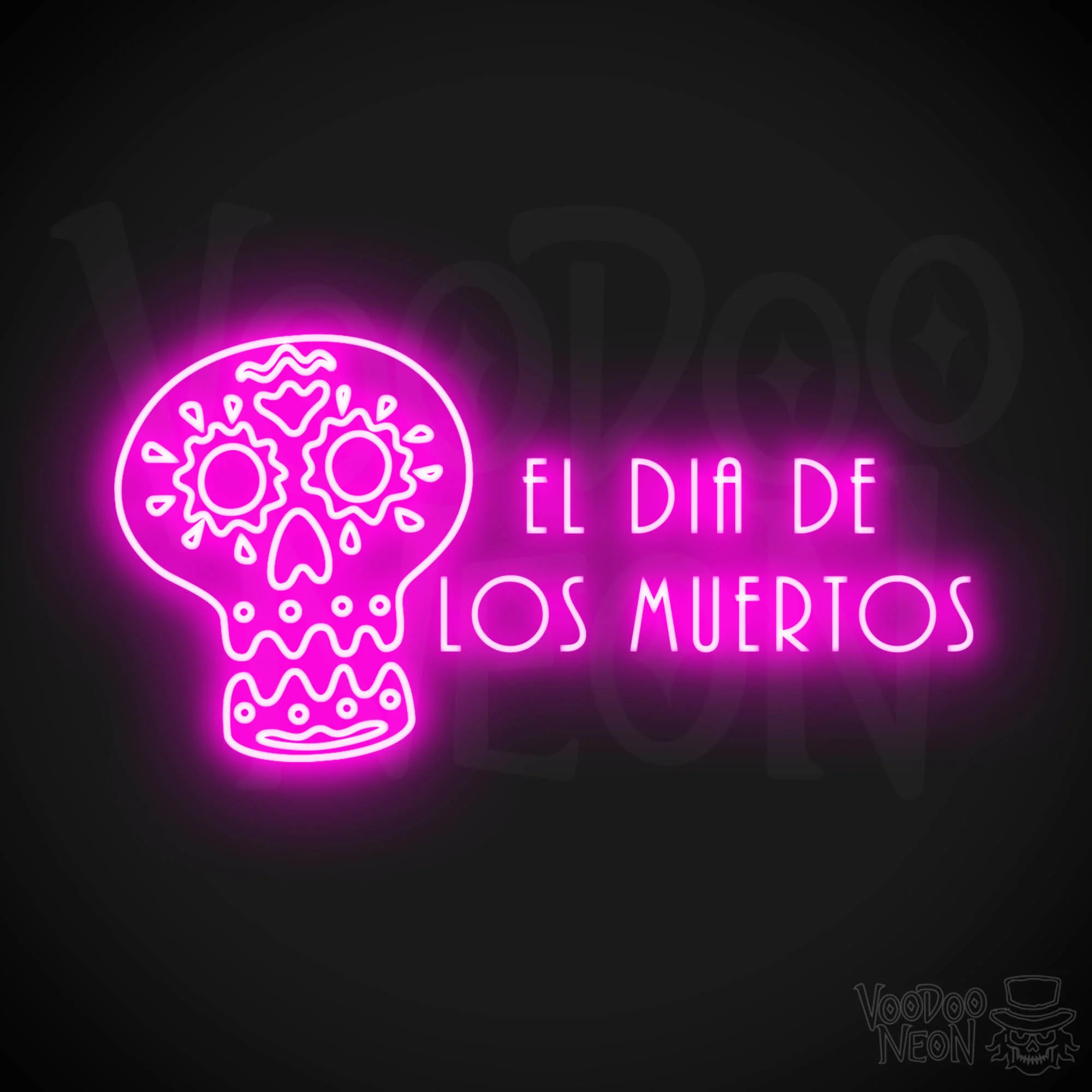 El Dia de los Muertos - Day of the Dead - Image 8