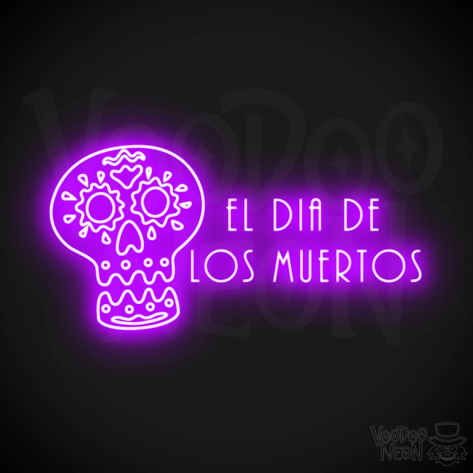 El Dia de los Muertos - Day of the Dead - Image 9