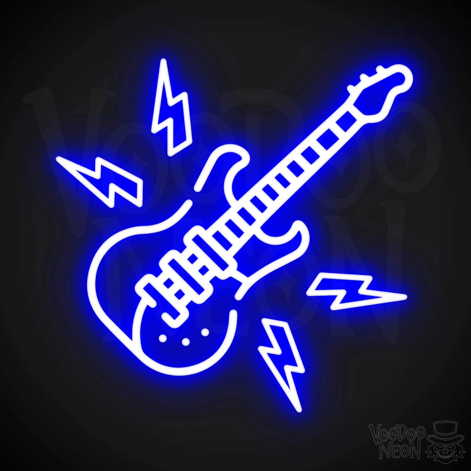 Electric Guitar - Image 11