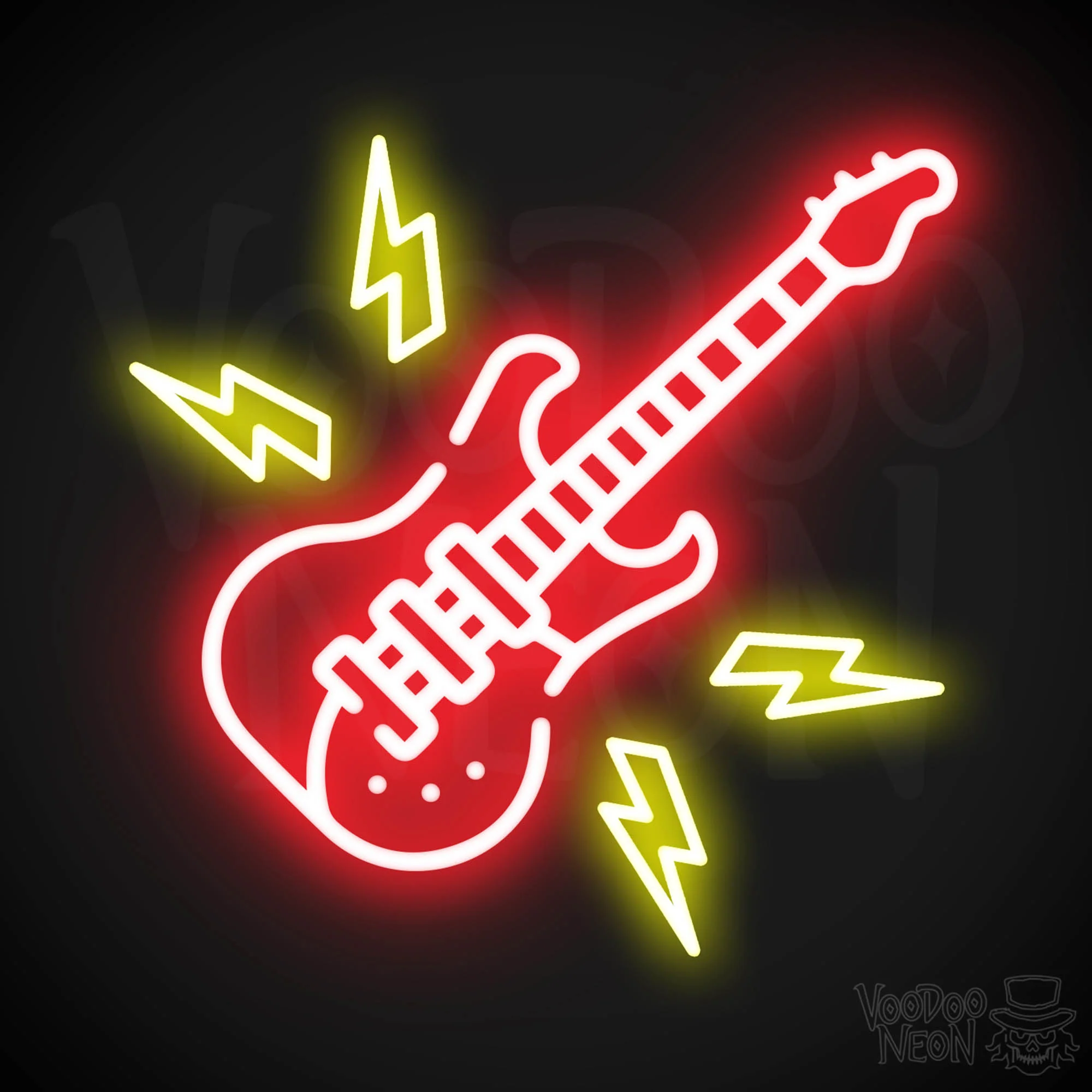 Electric Guitar - Image 14