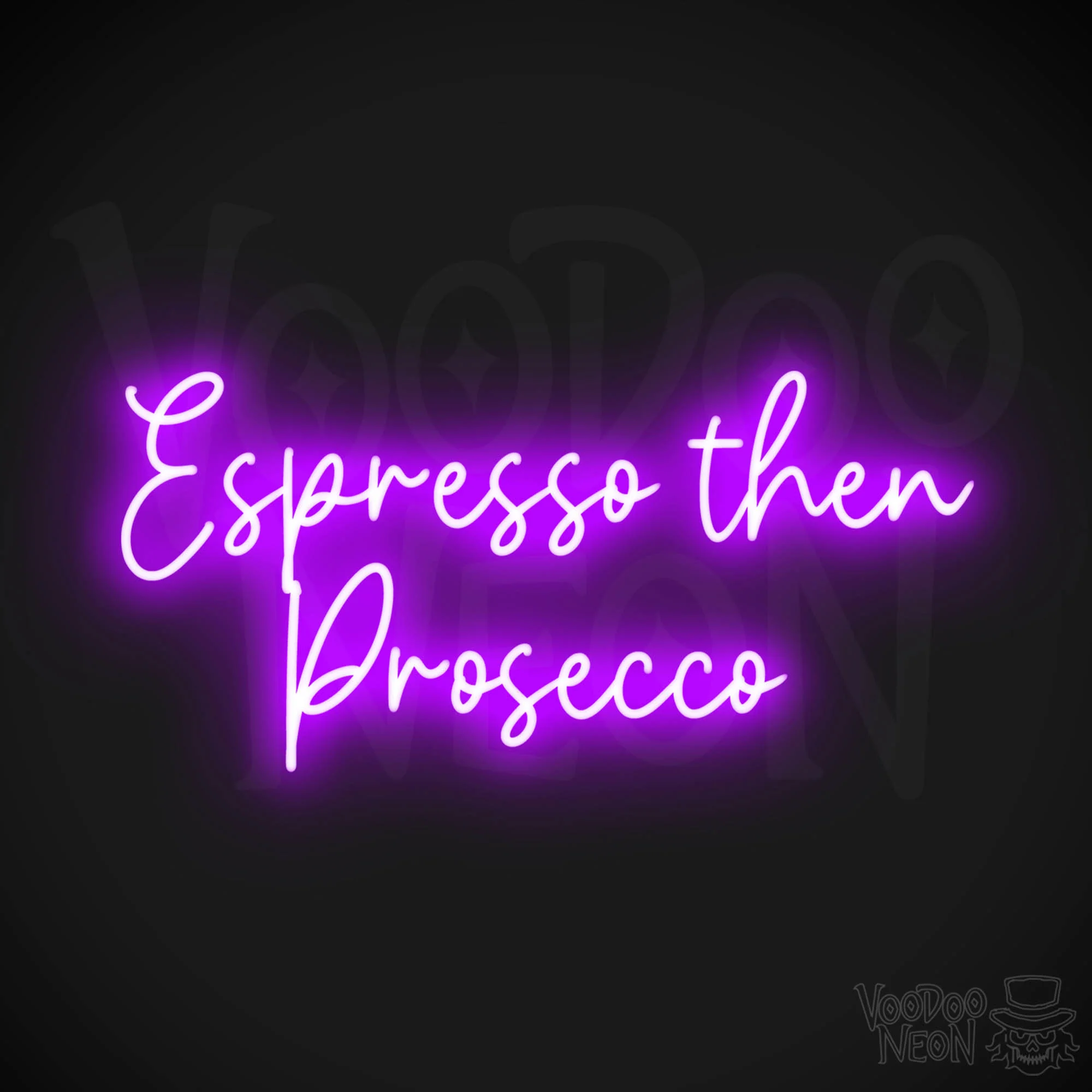 Espresso Then Prosecco - Image 9