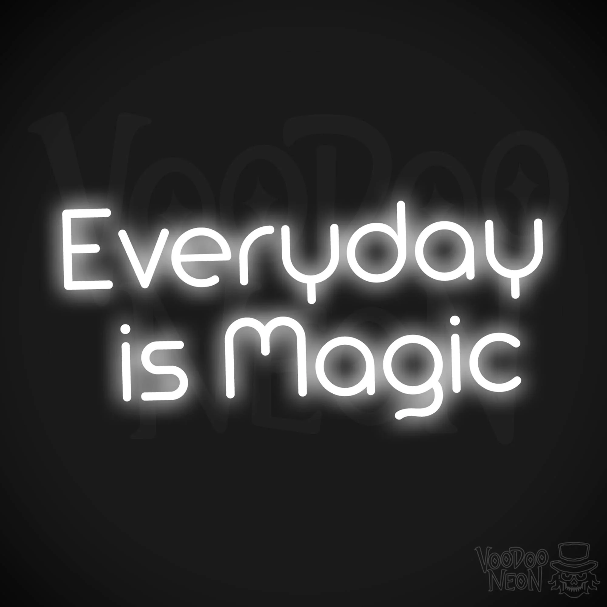 Everyday Magic