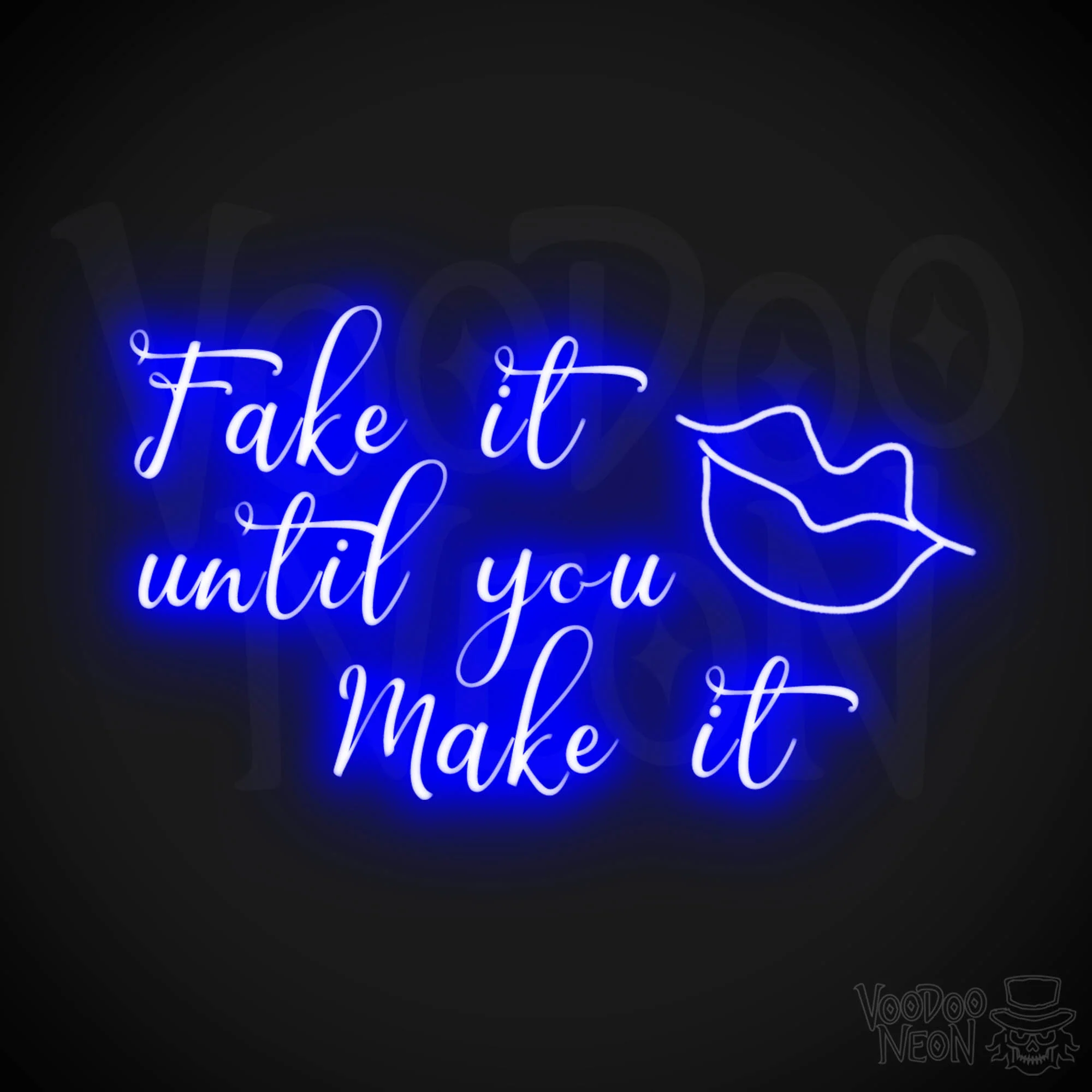 Fake It Till You Make It - Image 11