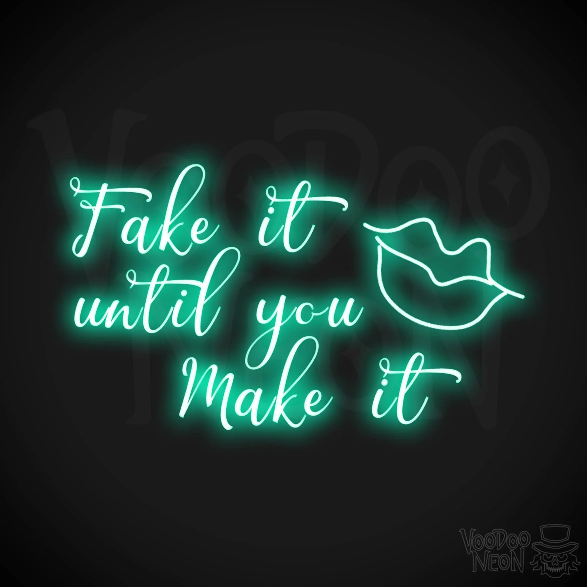 Fake It Till You Make It - Image 12