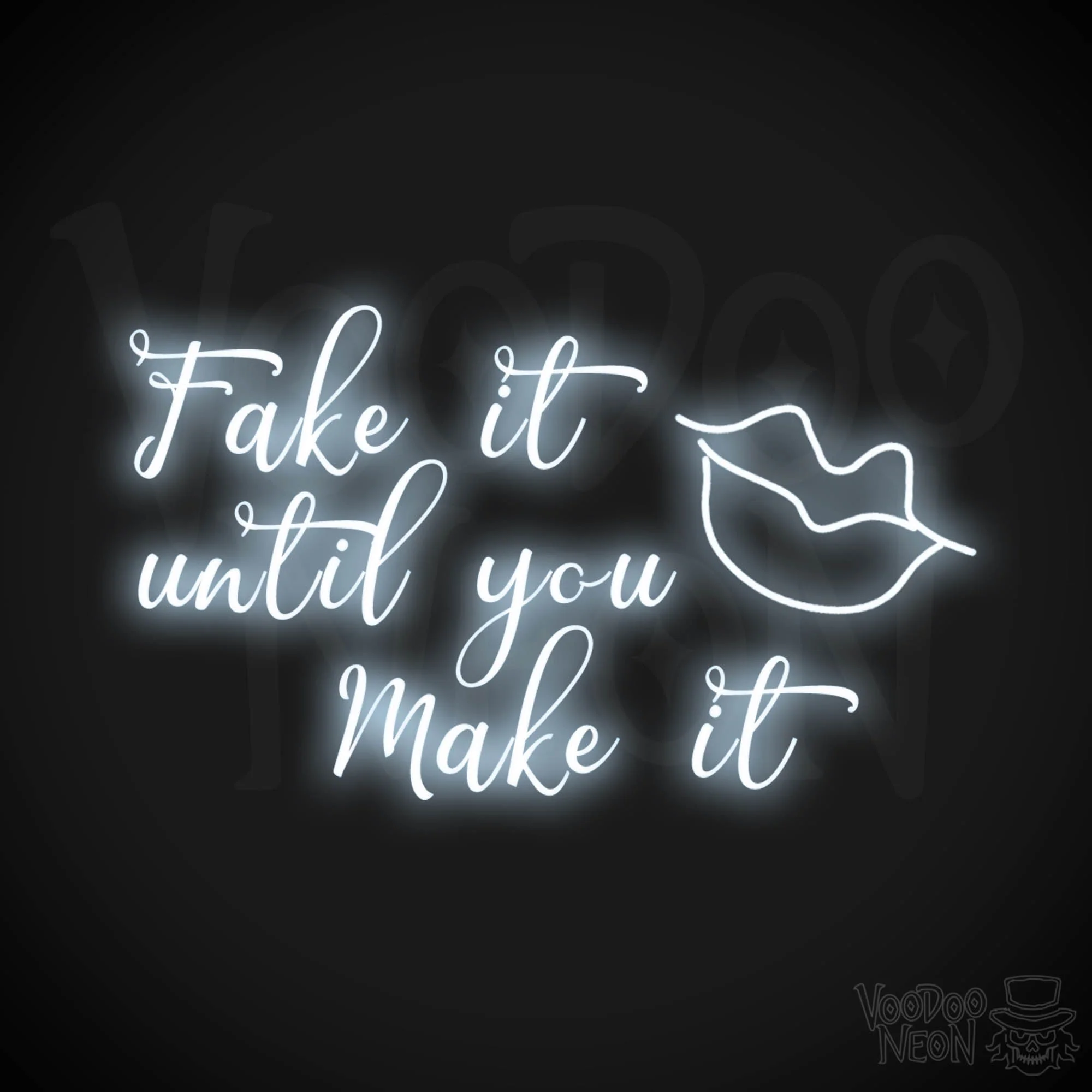 Fake It Till You Make It - Image 2