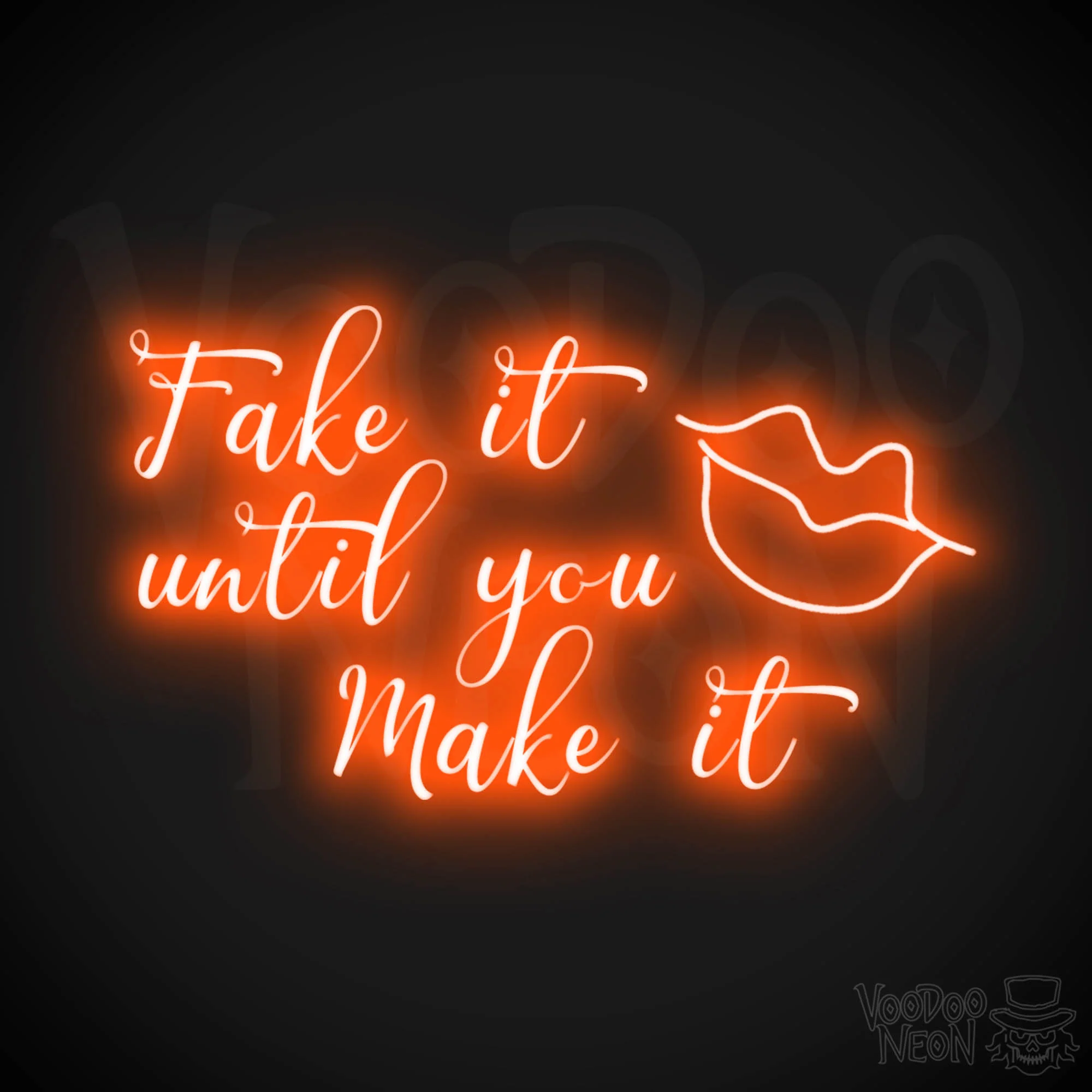 Fake It Till You Make It - Image 5