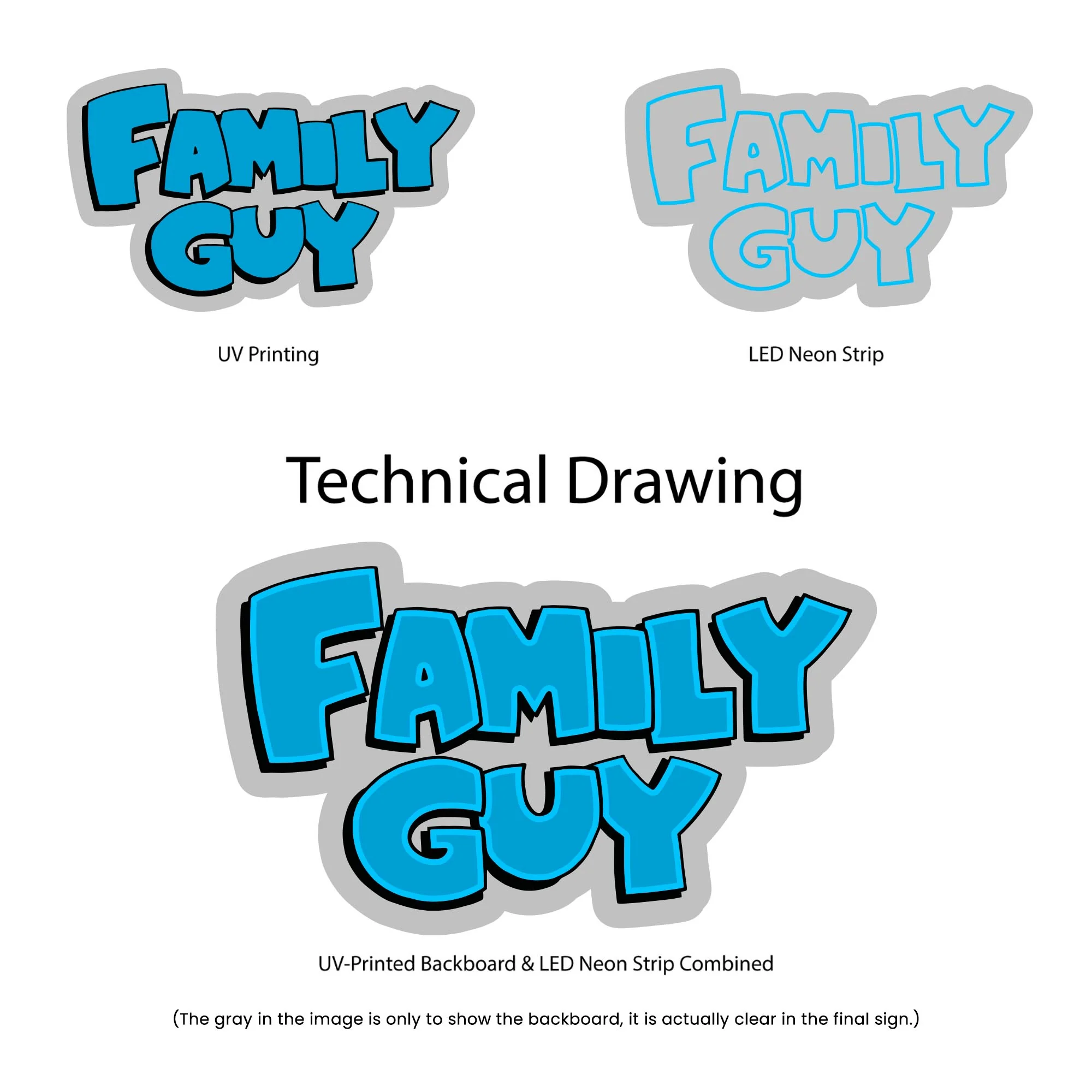 Family Guy - Image 2