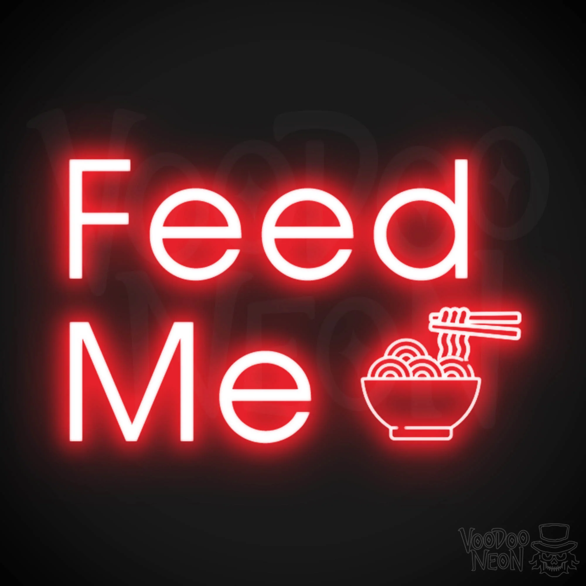 Feed Me - Image 6