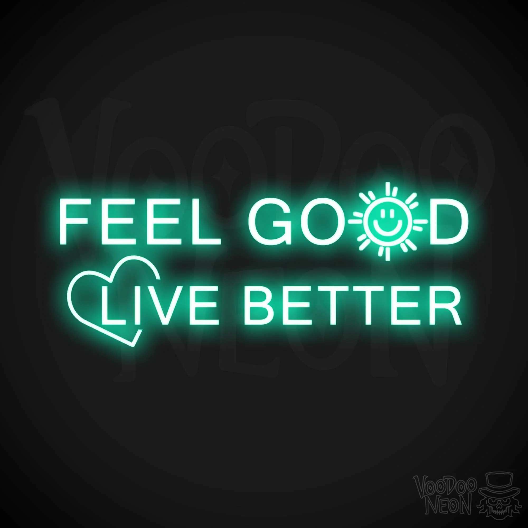 Feel Good, Live Better - Image 12