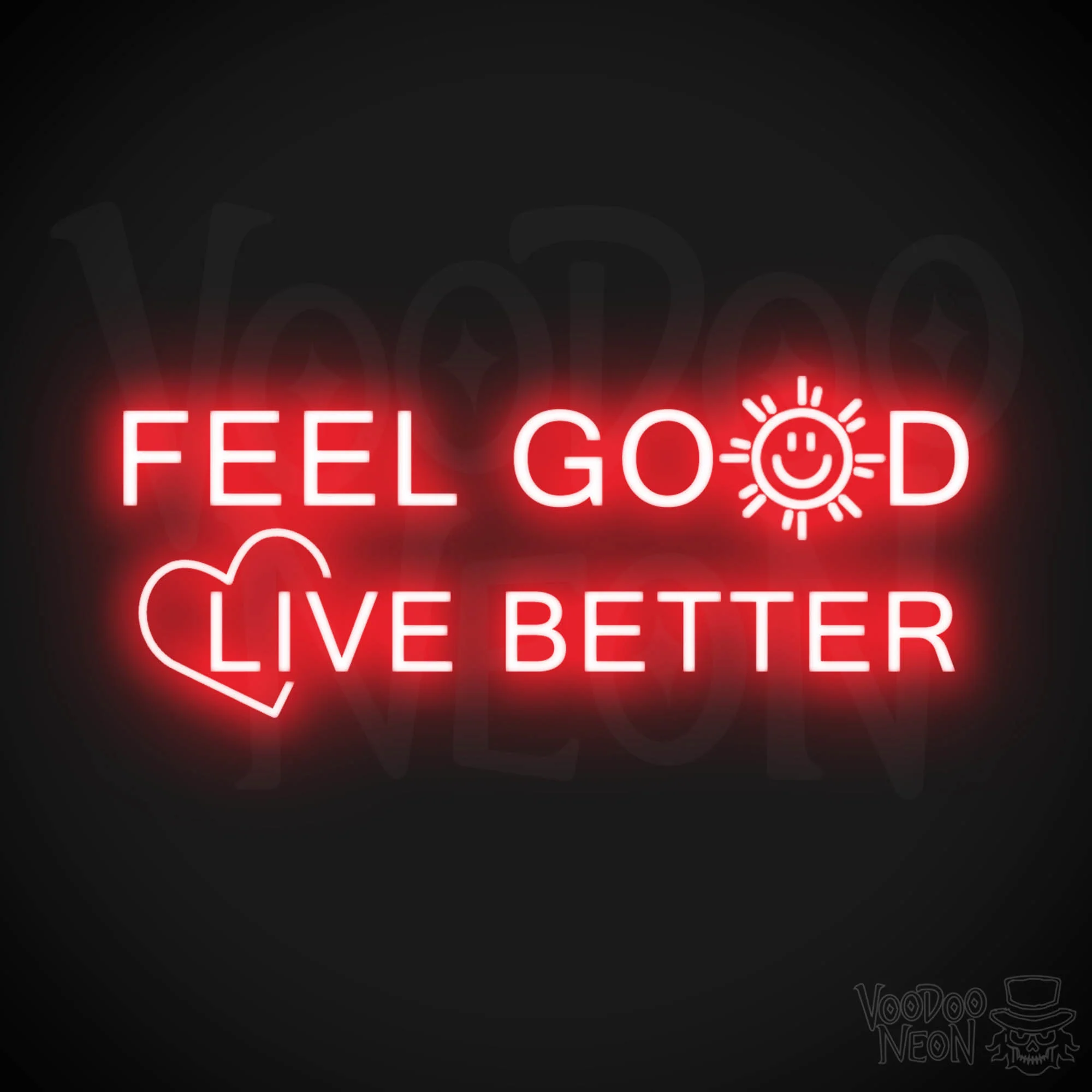 Feel Good, Live Better - Image 6