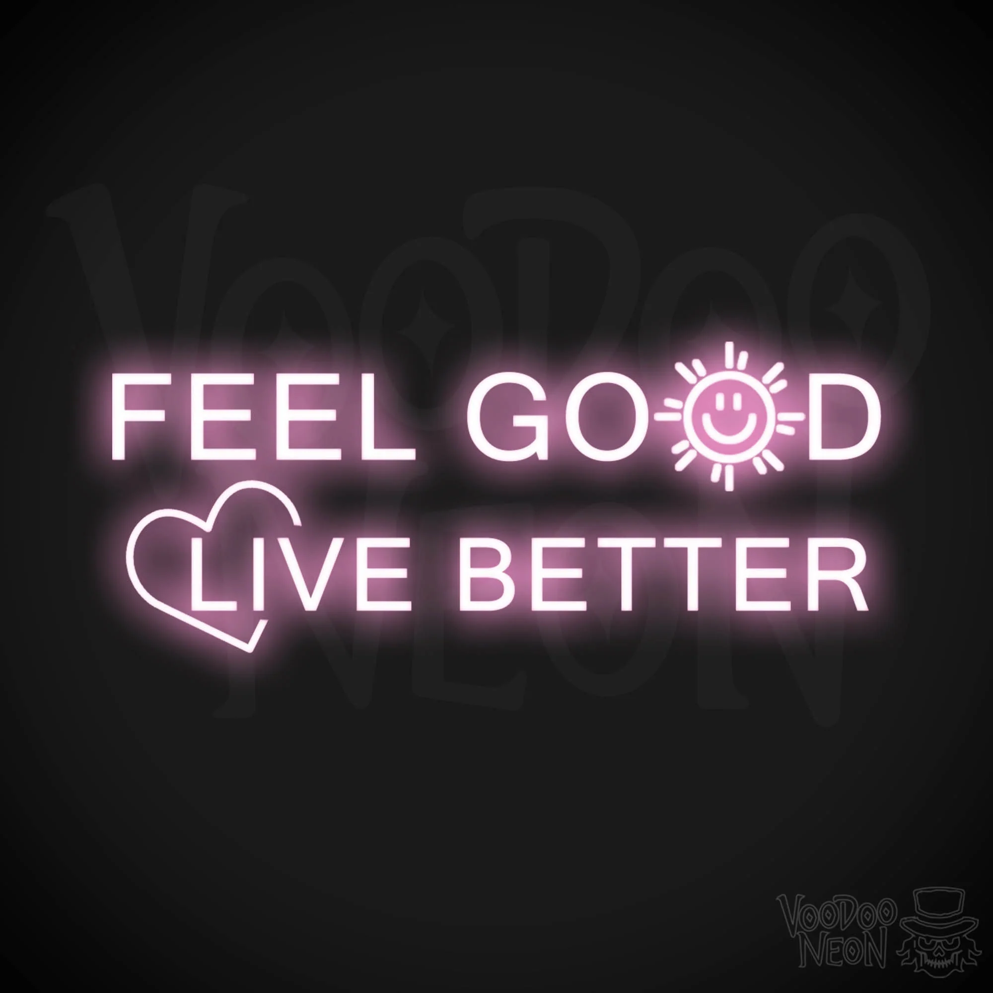 Feel Good, Live Better - Image 7