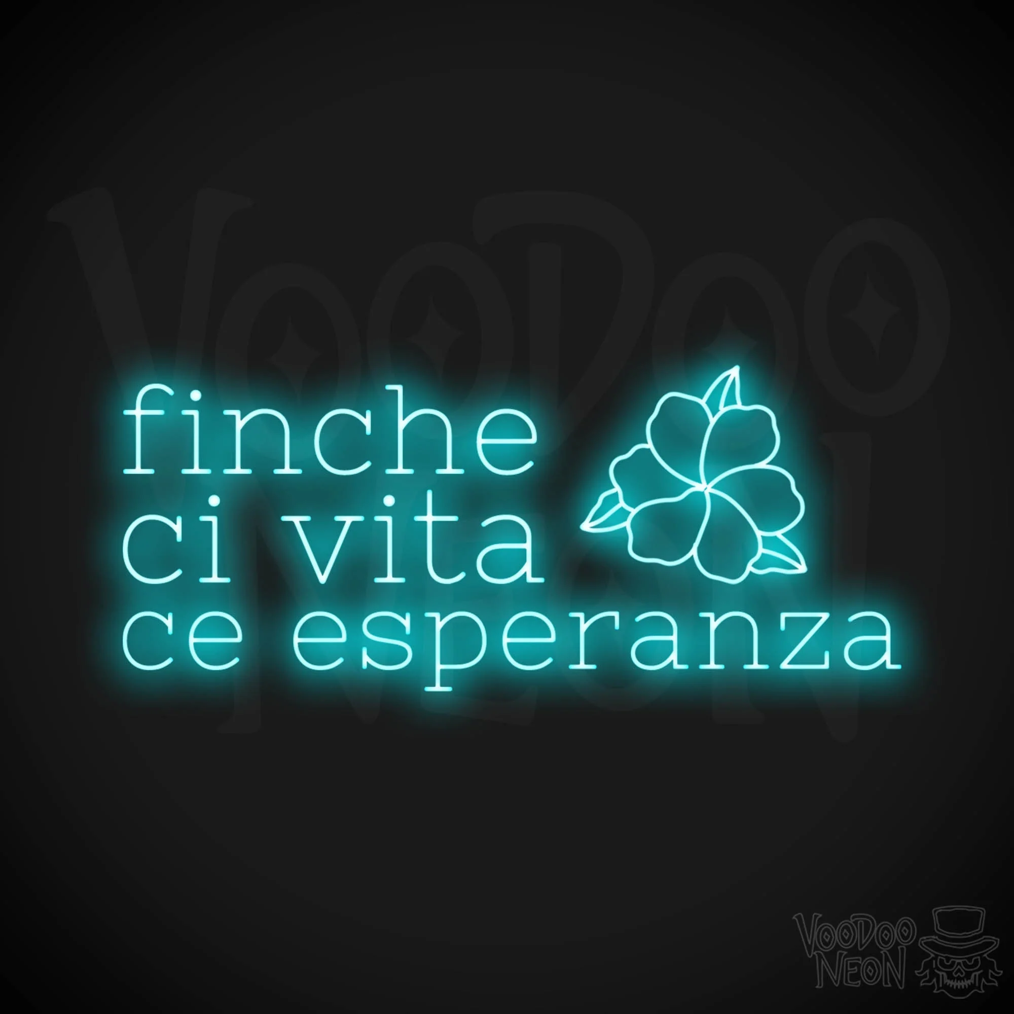 Finche Ce Vita Ce Speranza - Image 10