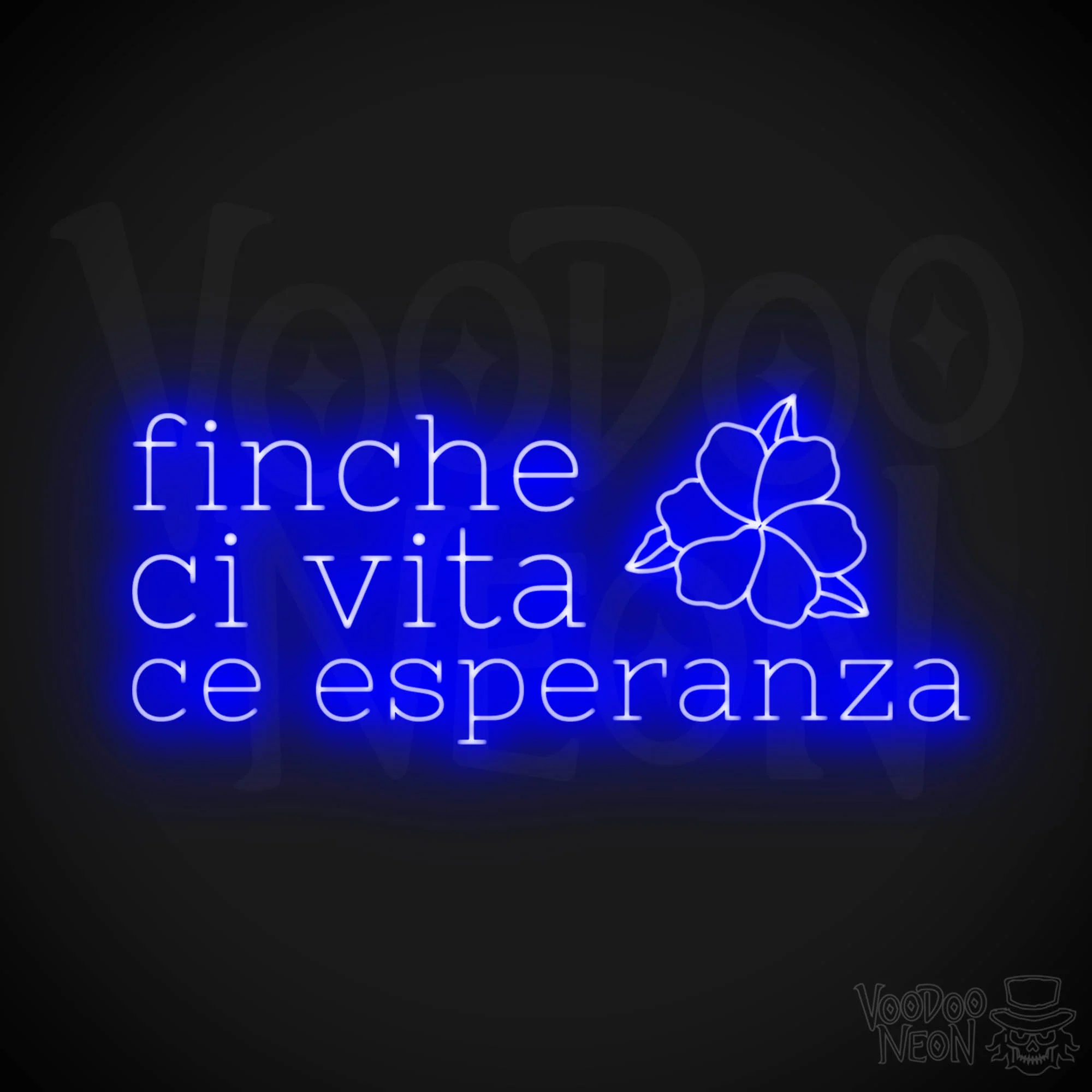 Finche Ce Vita Ce Speranza - Image 11