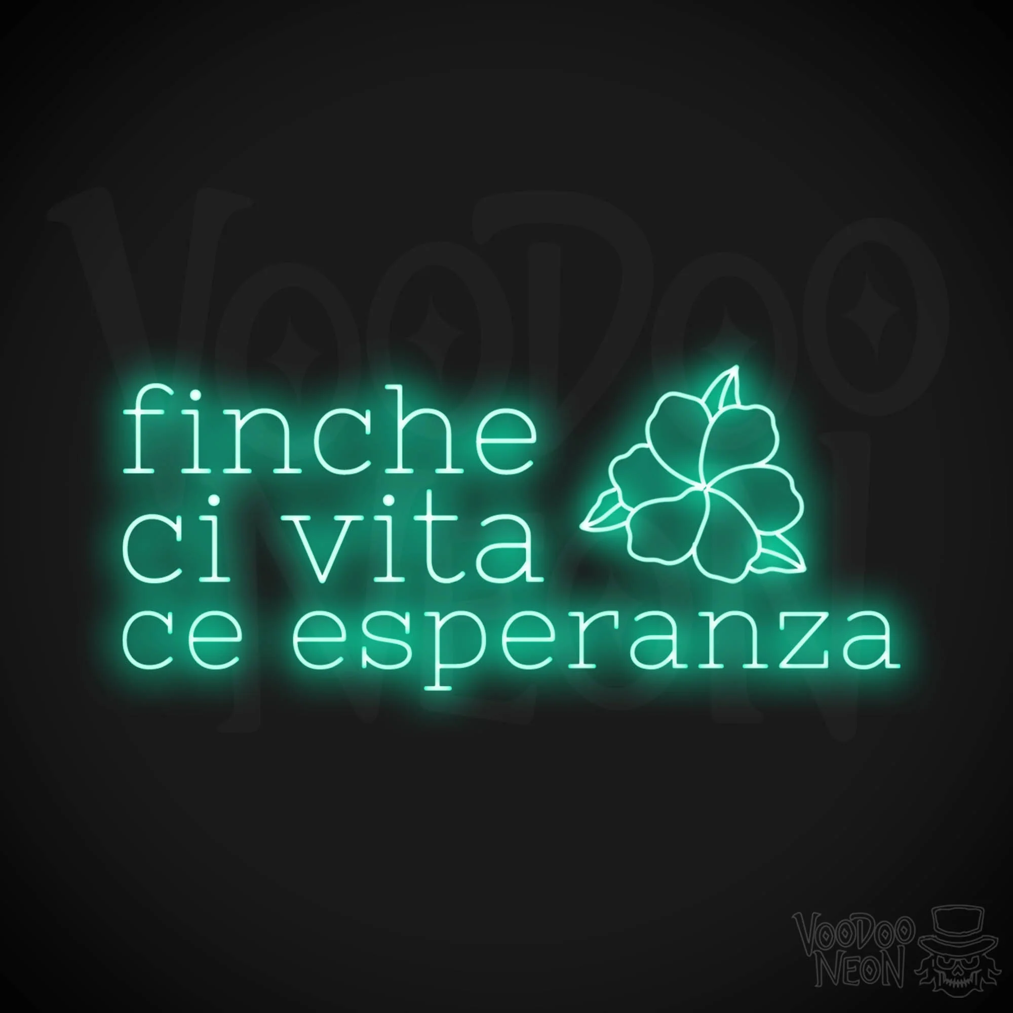 Finche Ce Vita Ce Speranza - Image 12